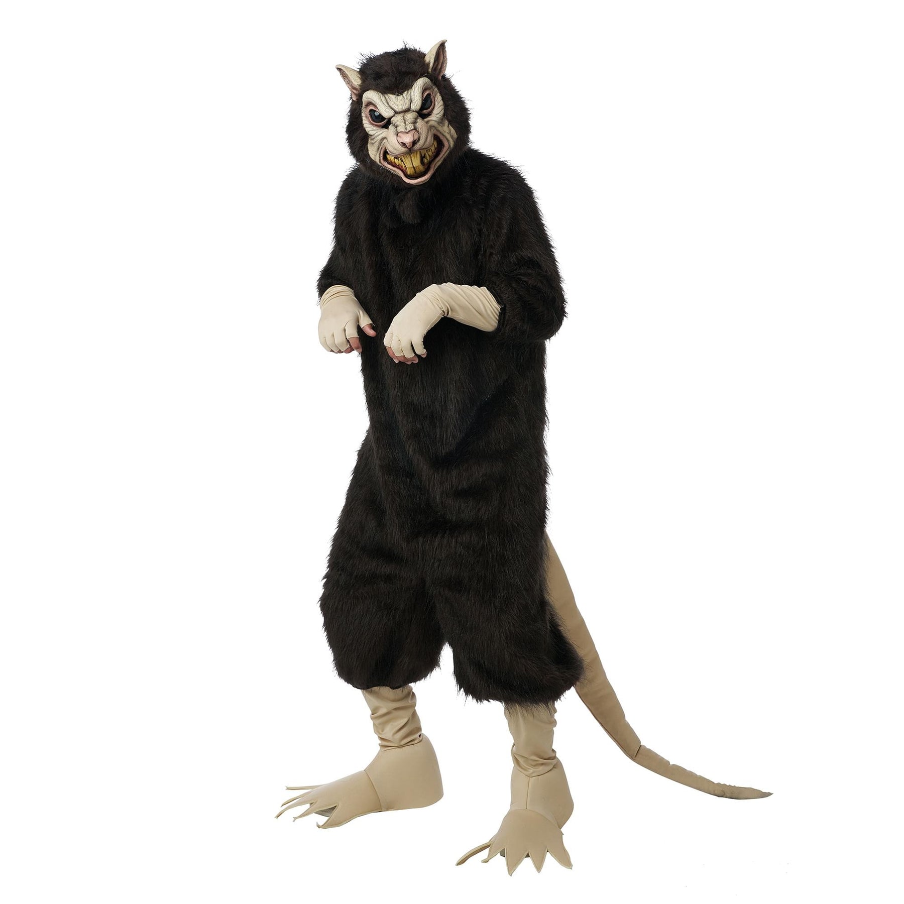 Giant Rat Adult Costume