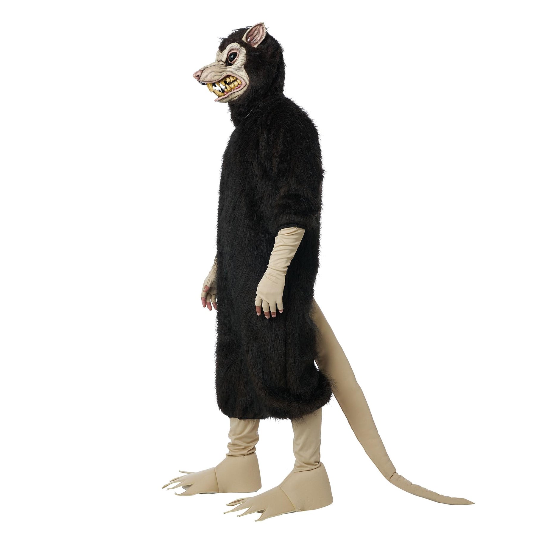 Giant Rat Adult Costume