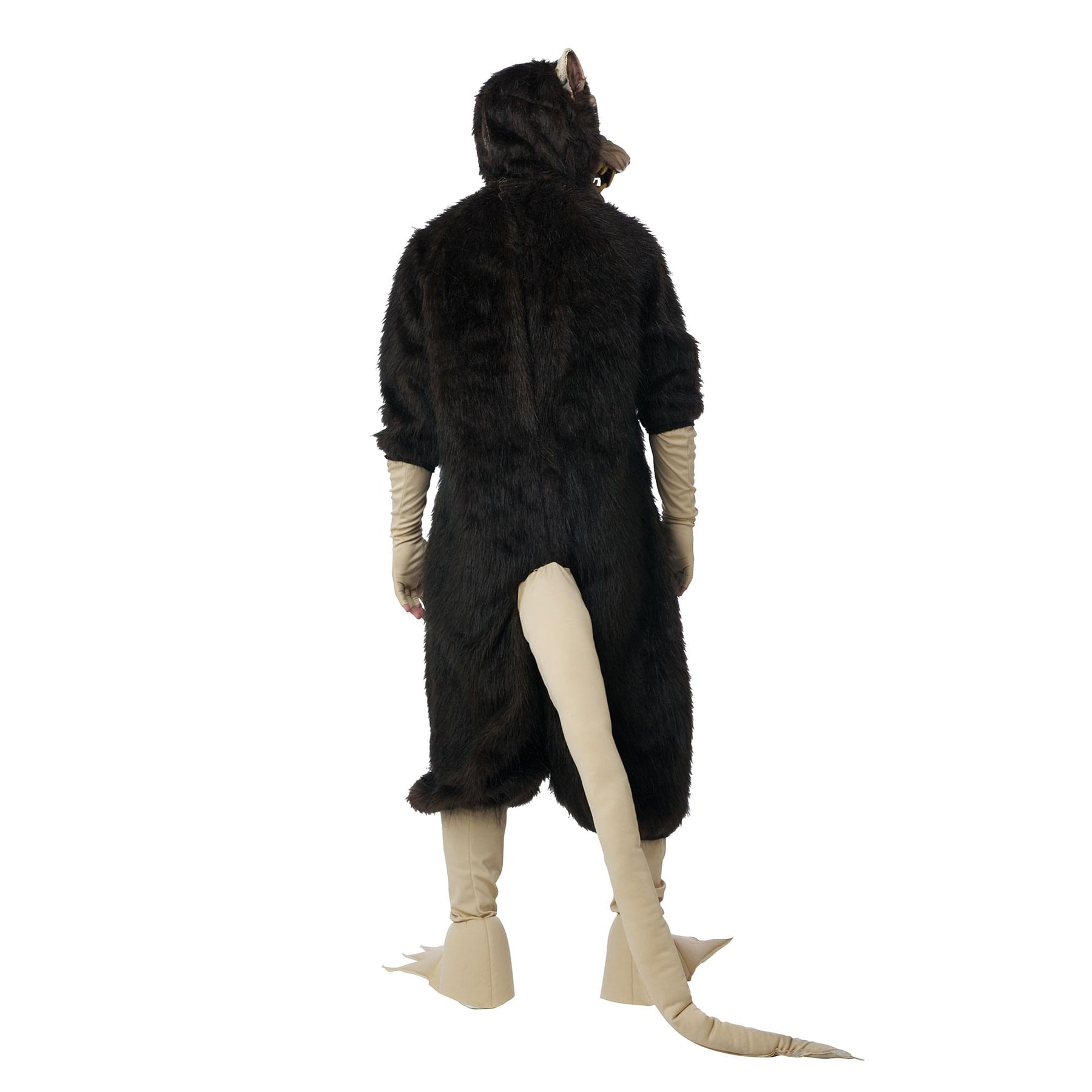 Giant Rat Adult Costume