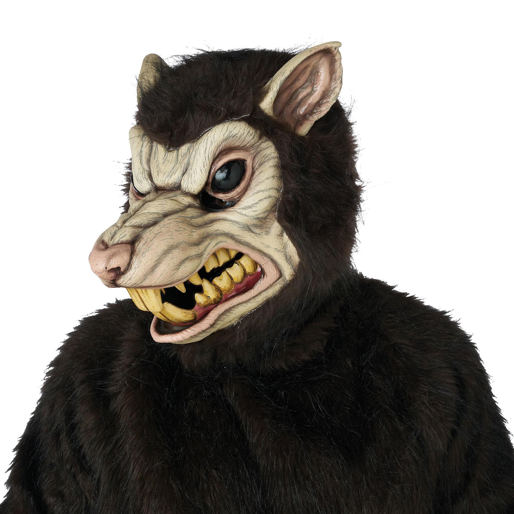 Giant Rat Adult Costume