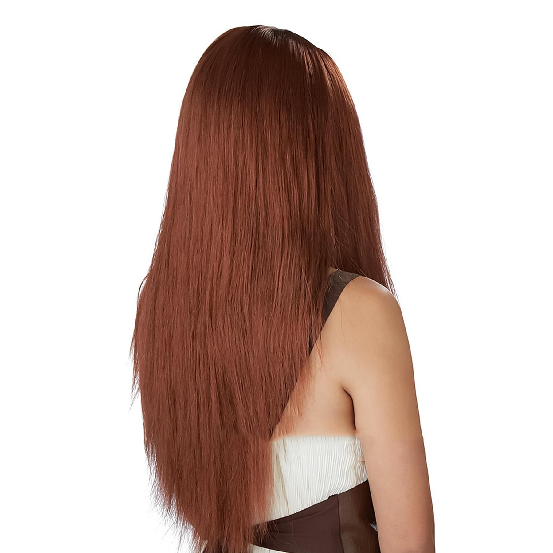 Demigoddess Wig