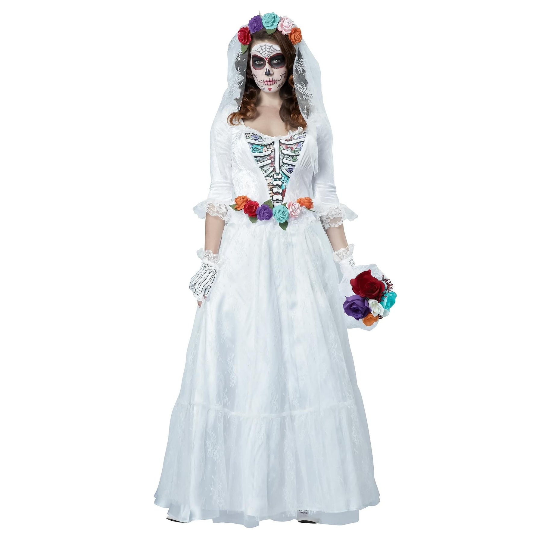La Novia Muerta