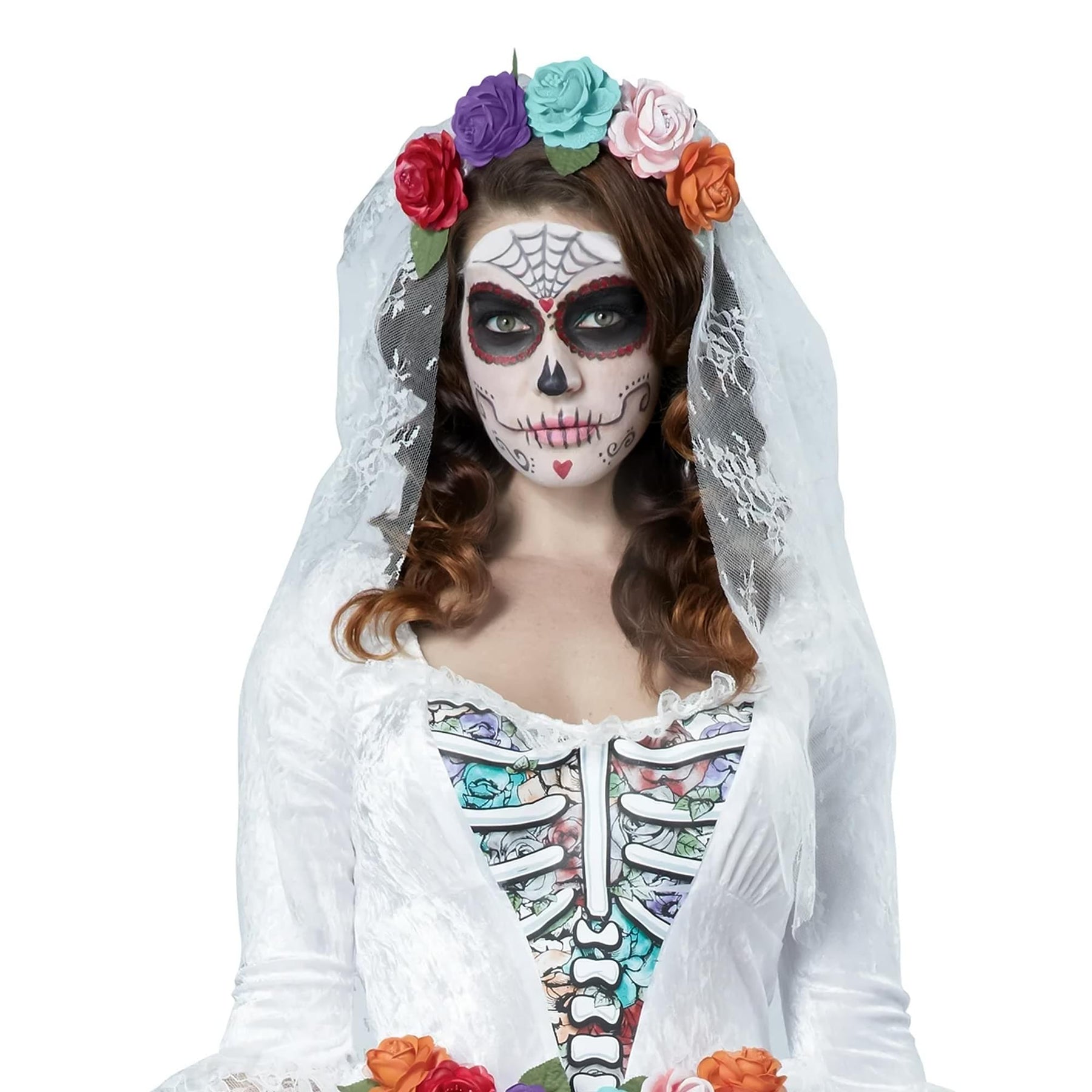La Novia Muerta
