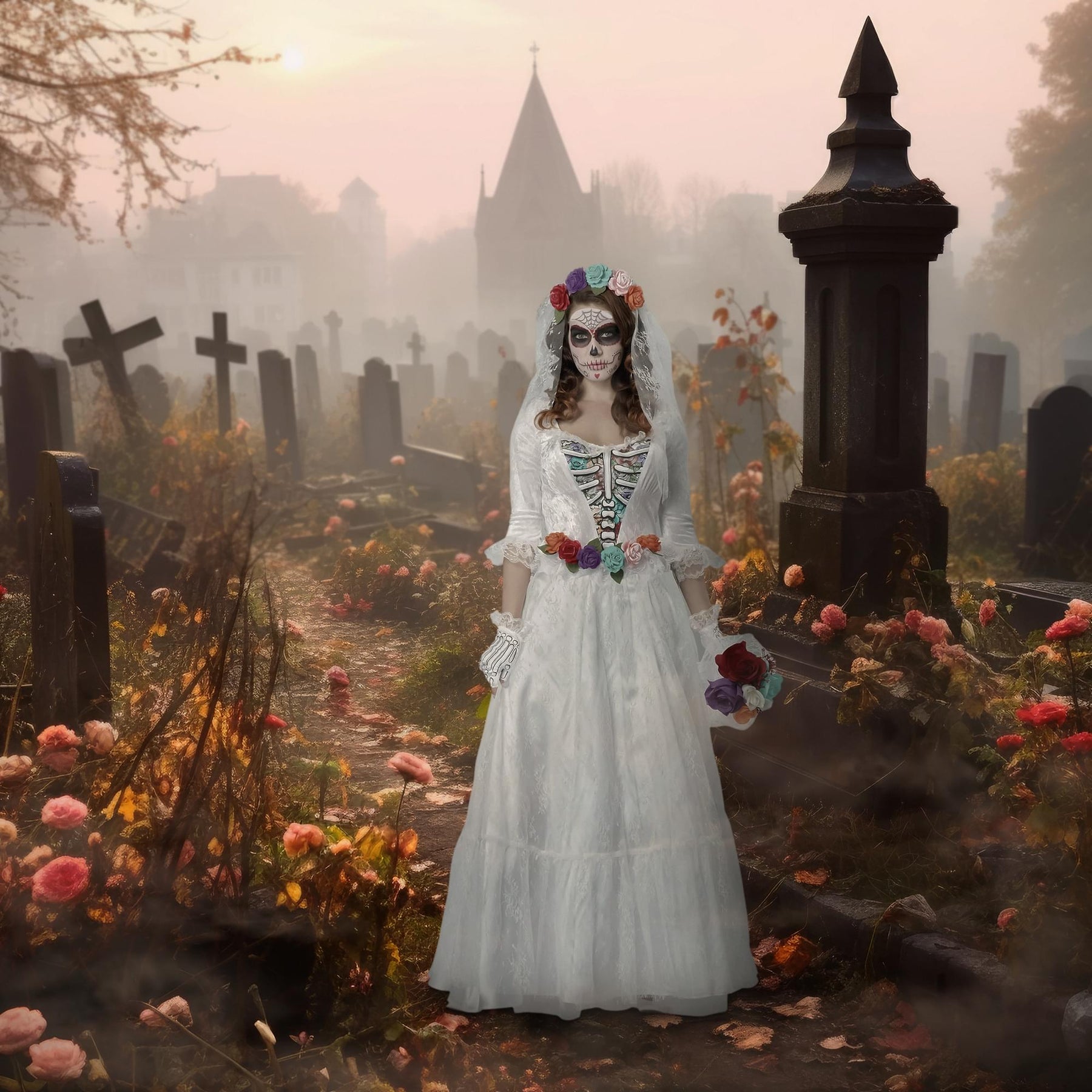 La Novia Muerta