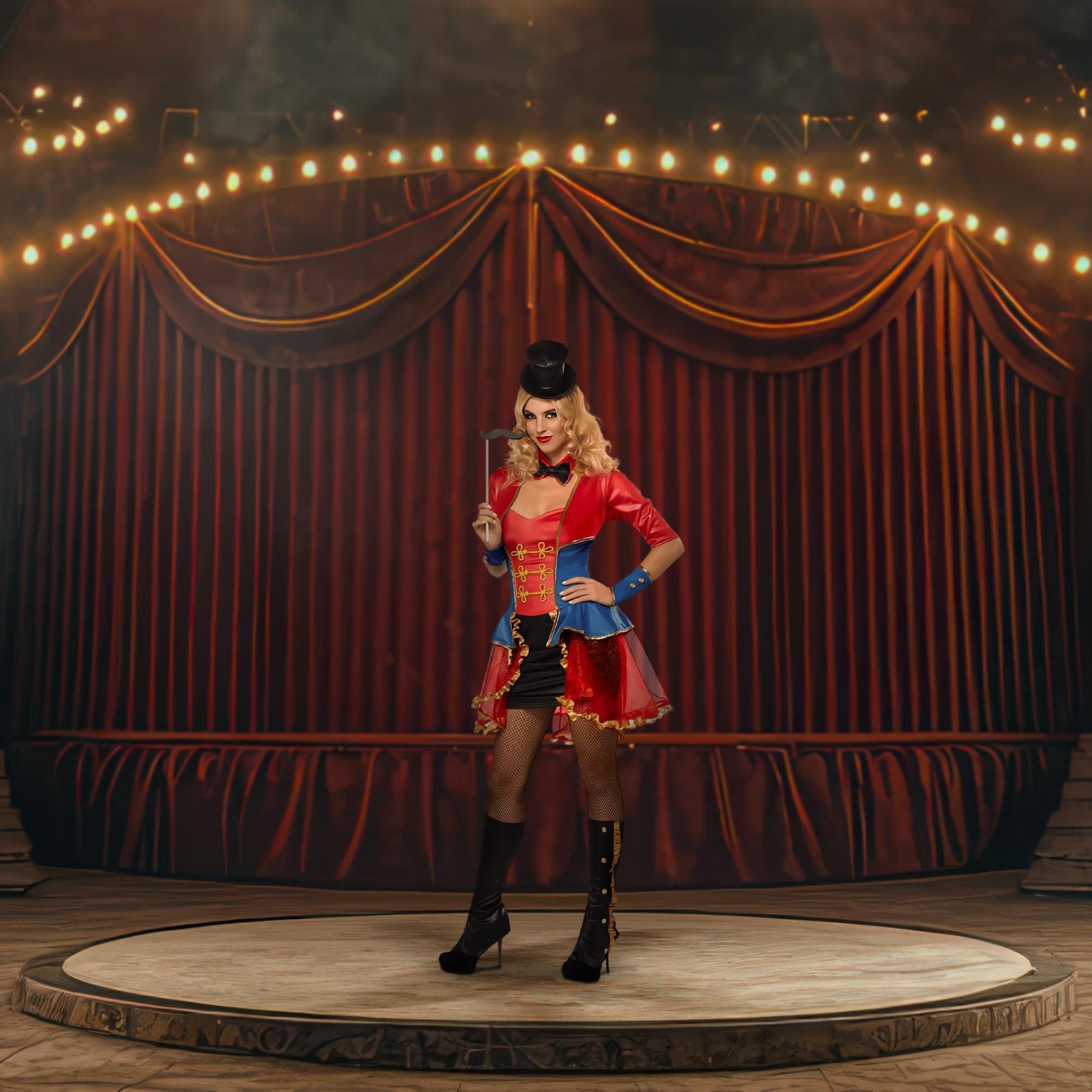 Ringmaster