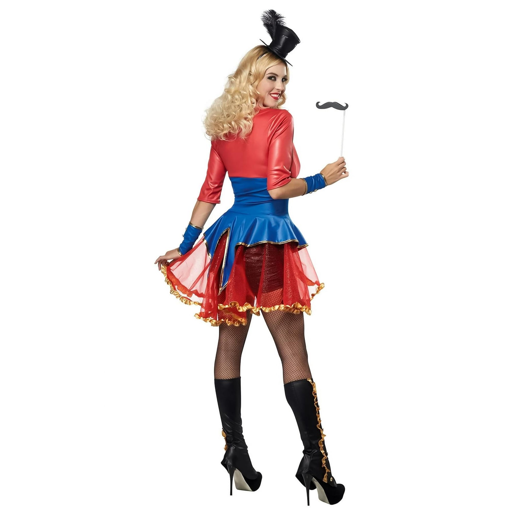 Ringmaster