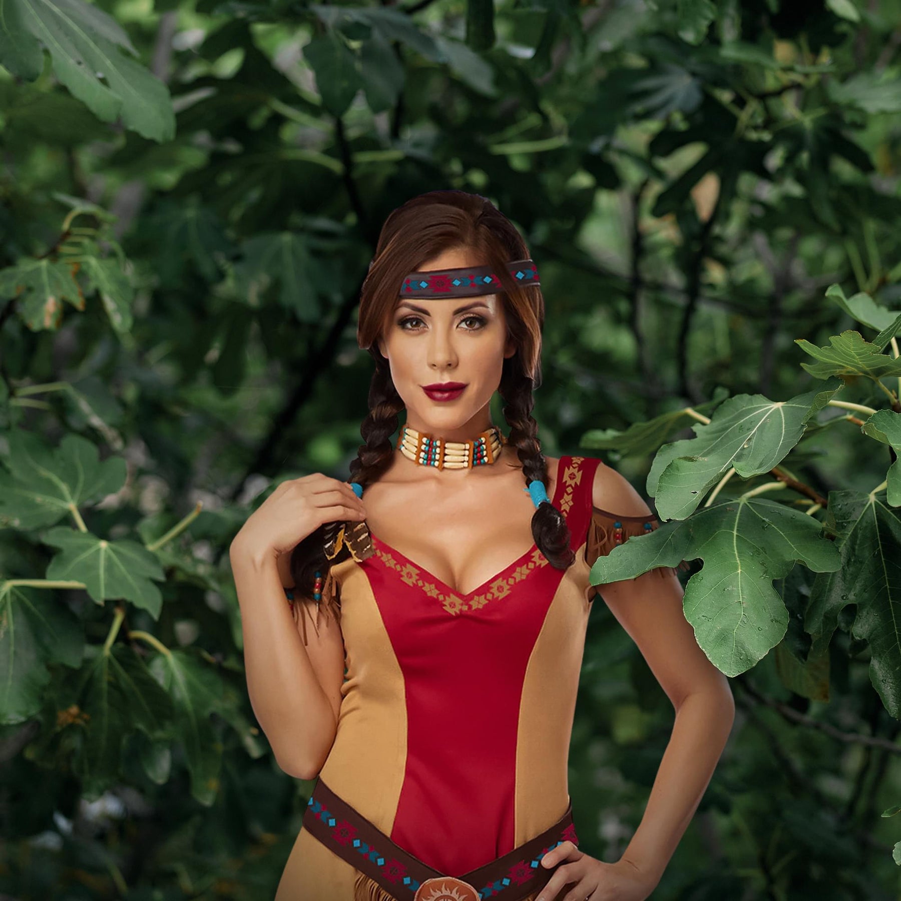 Native Beauty