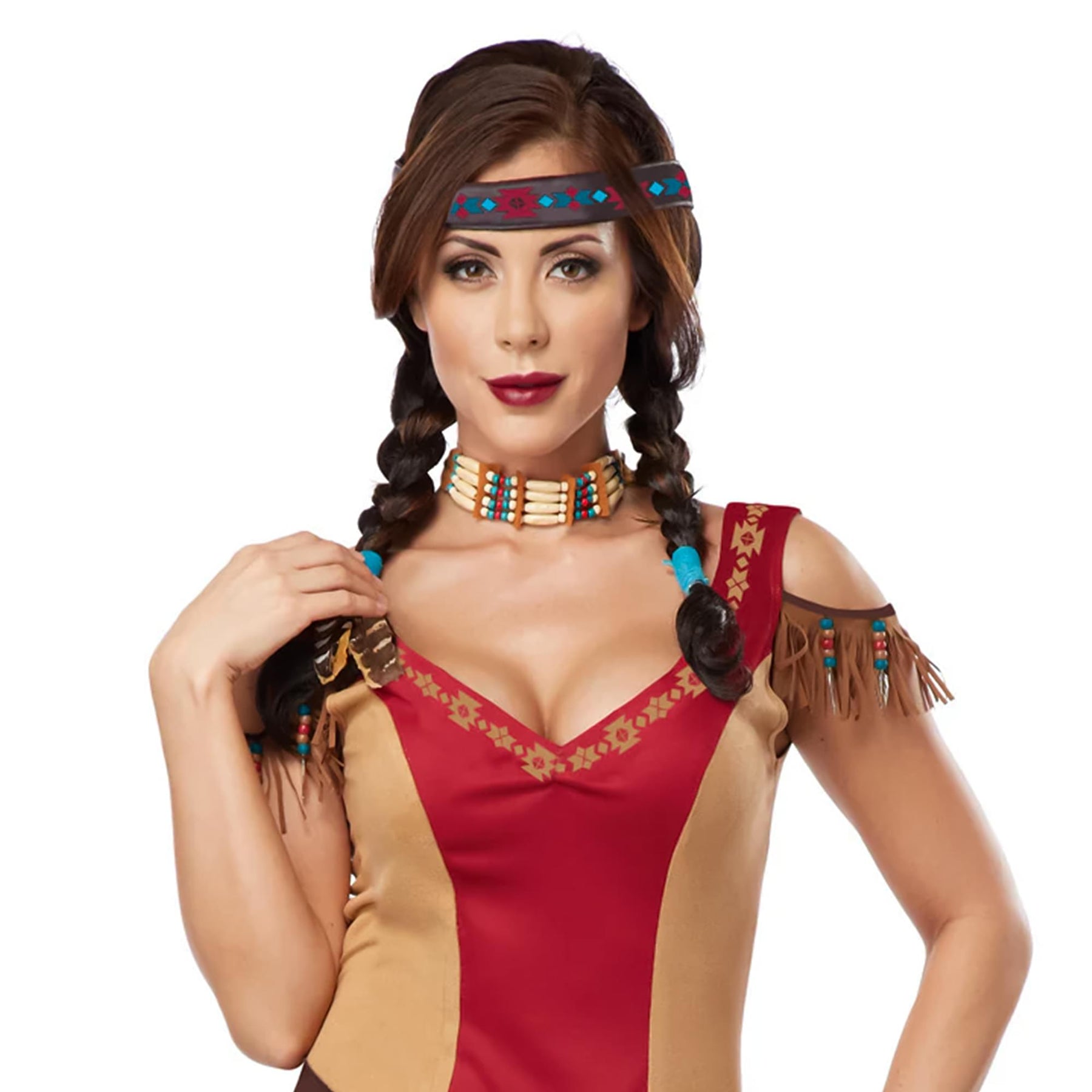 Native Beauty
