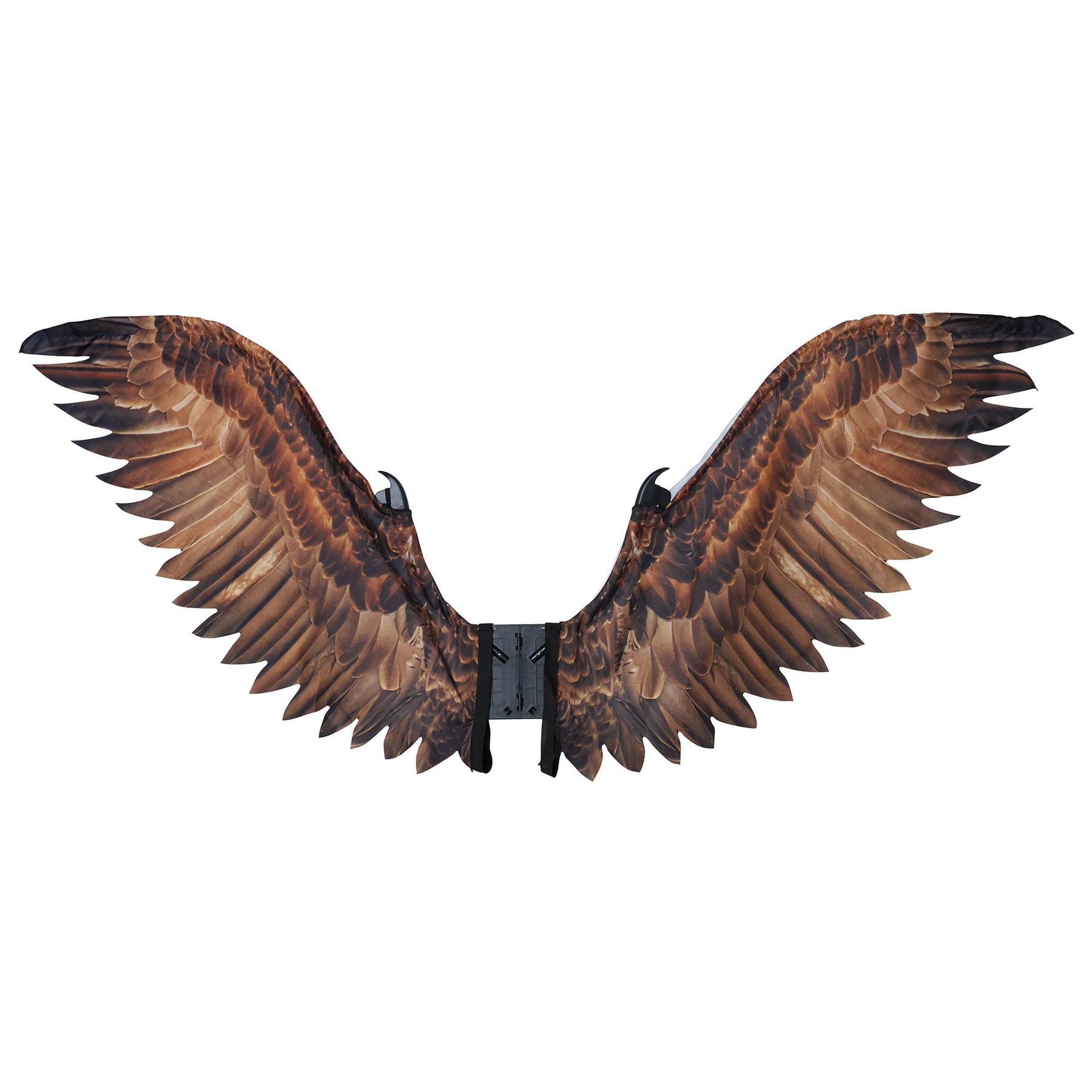 Eagle Bird Of Prey Costume Wings | One Size Fits Most