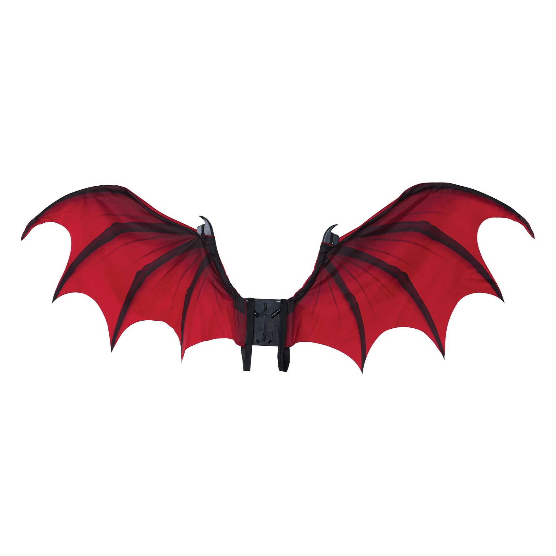 Vampire Demon Costume Wings | One Size Fits Most
