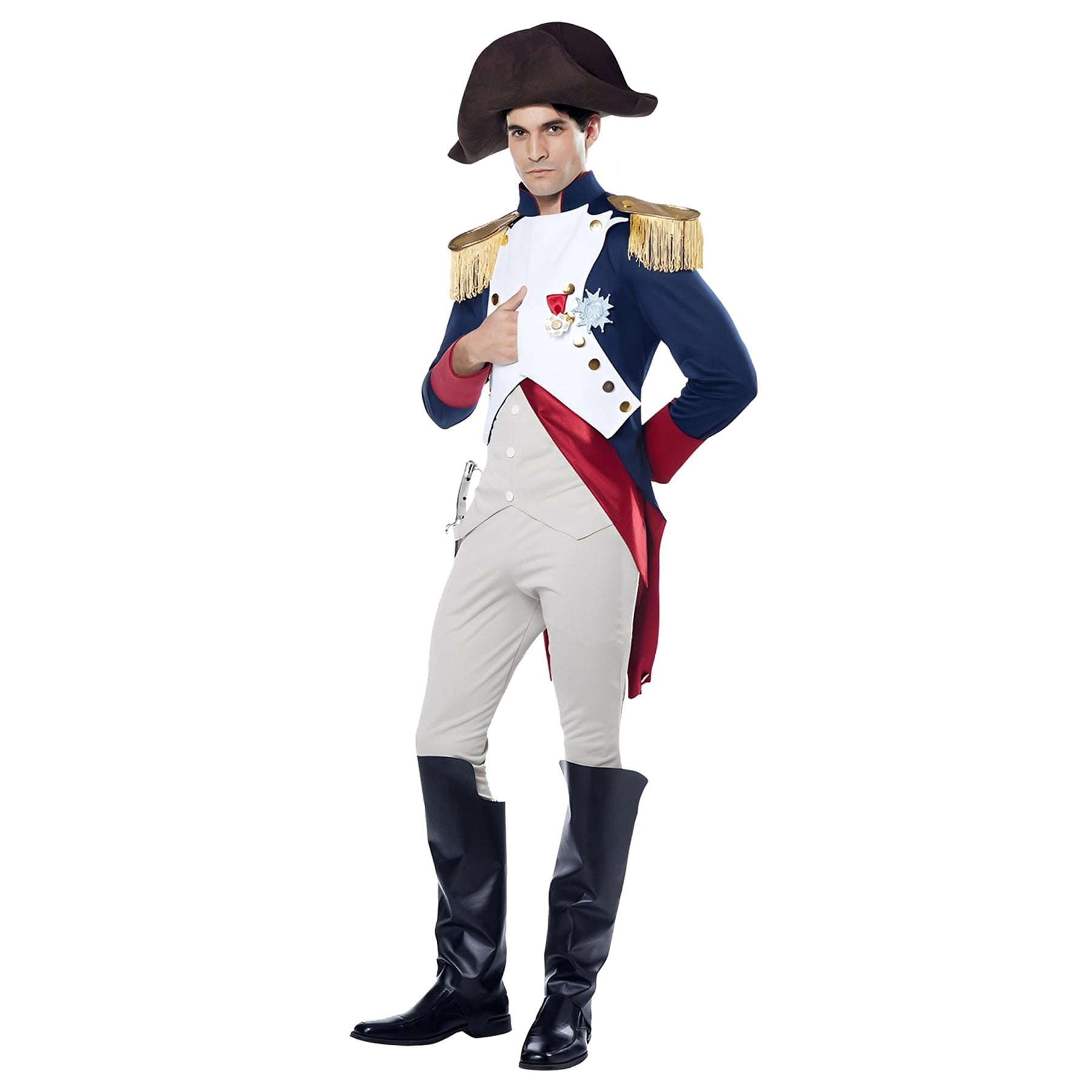 Napoleon Adult Costume