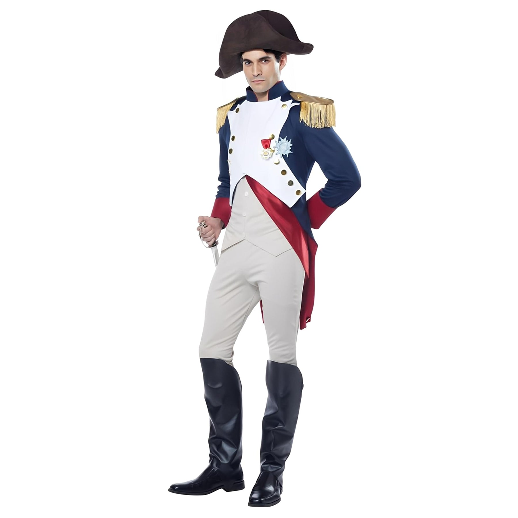 Napoleon Adult Costume
