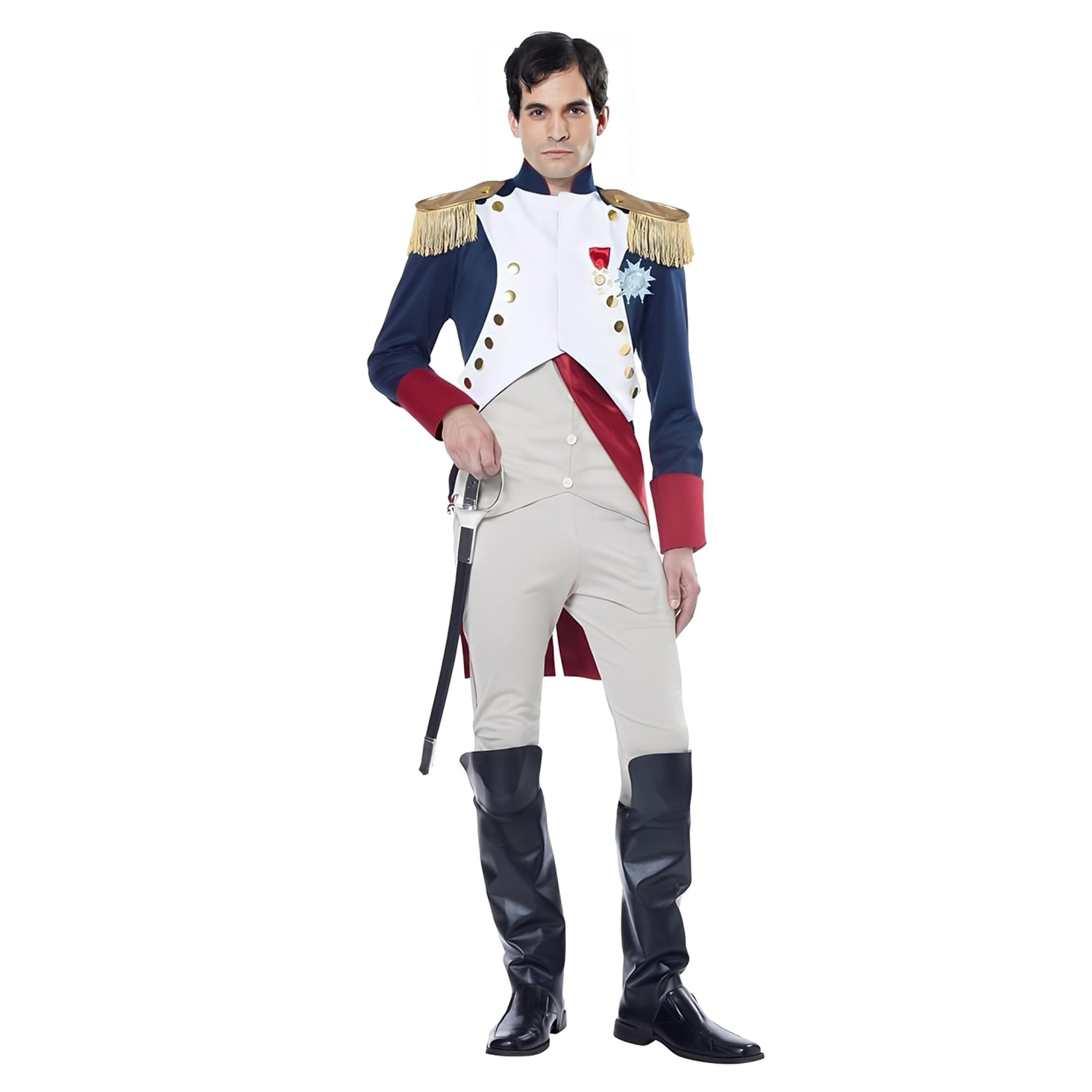 Napoleon Adult Costume