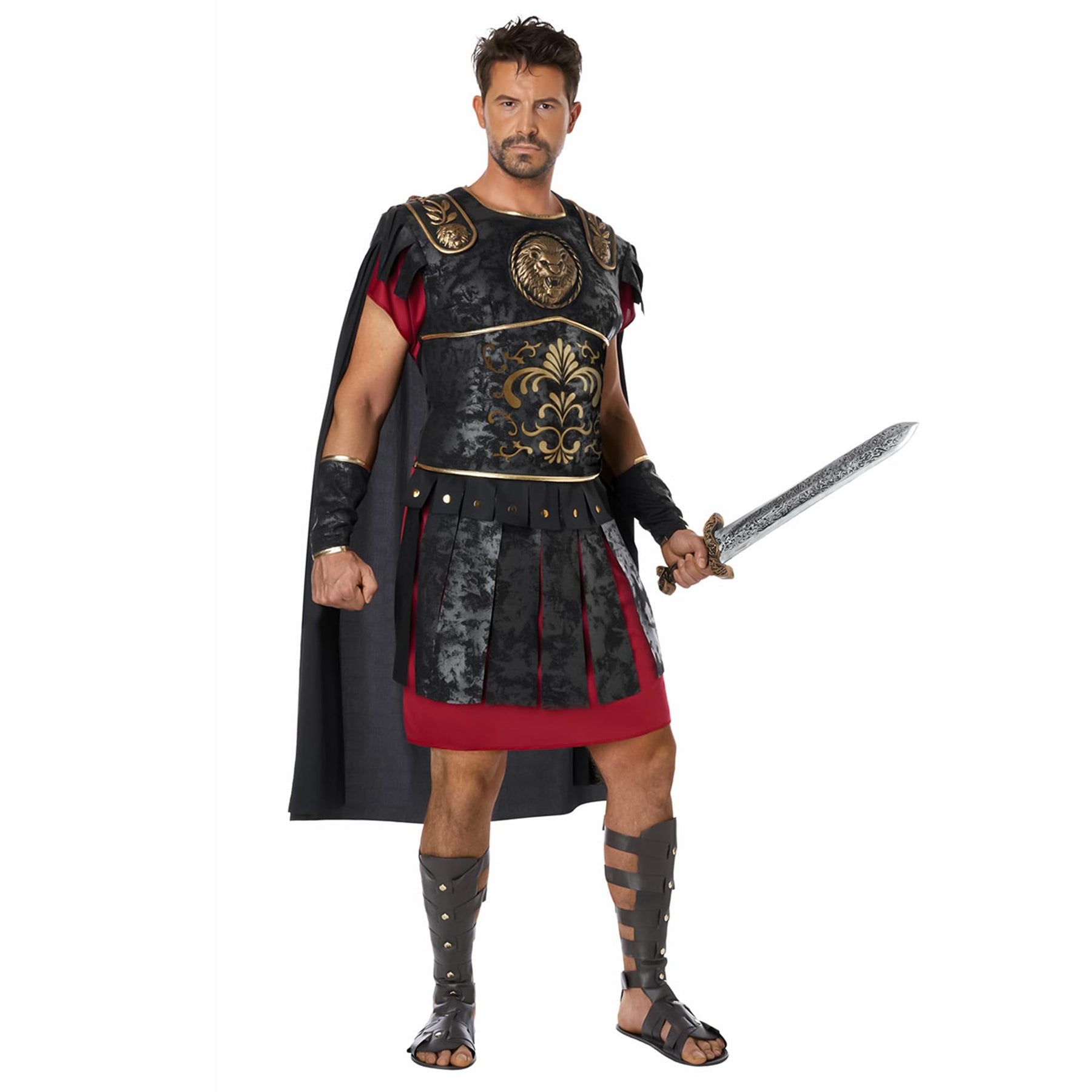 Roman Warrior Adult Costume