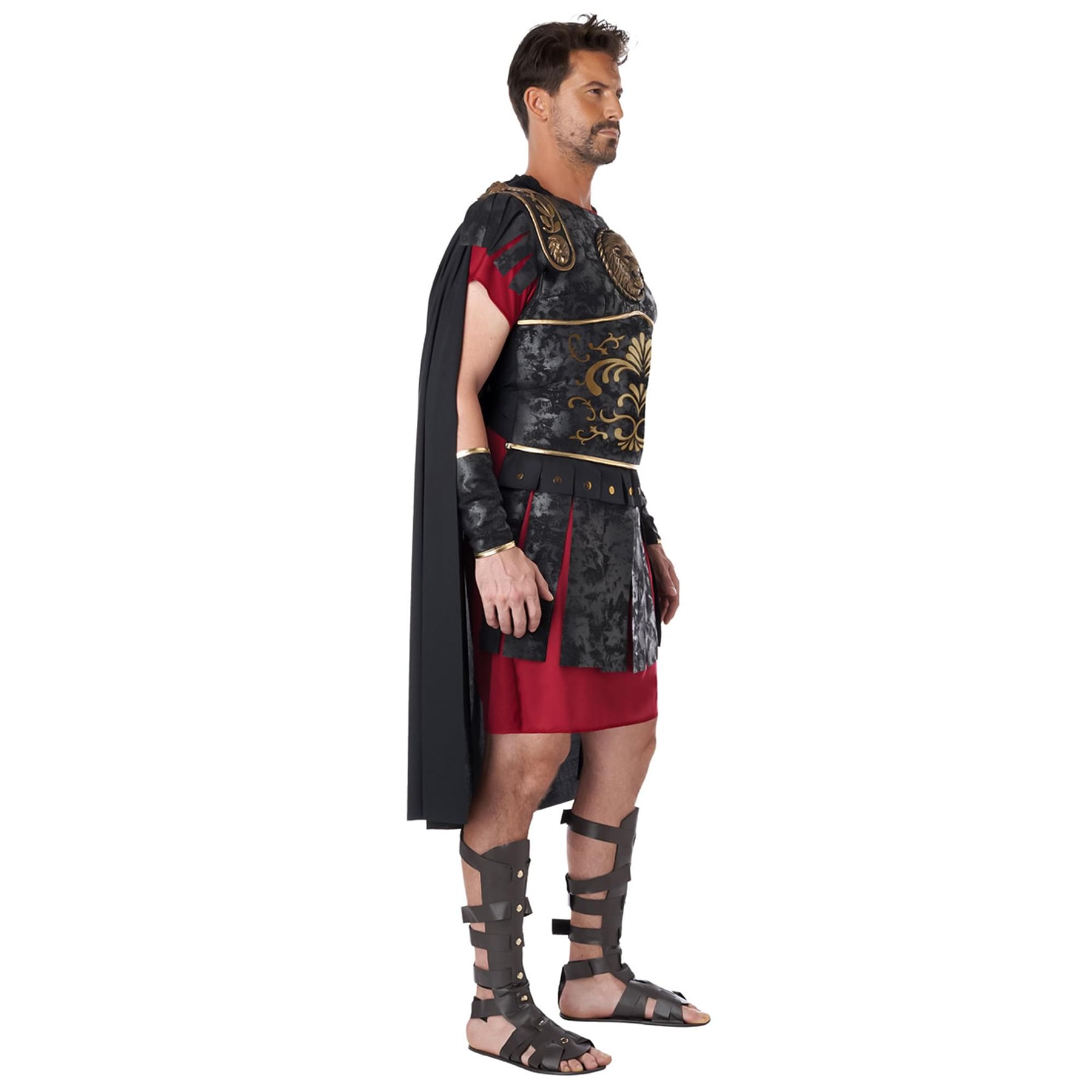 Roman Warrior Adult Costume