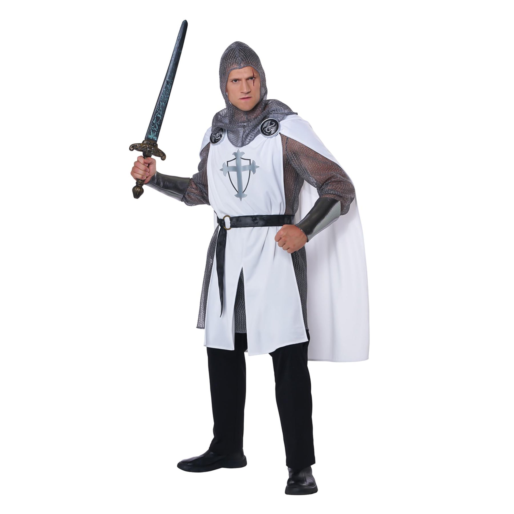 Adult Knight's Surcoat Costume