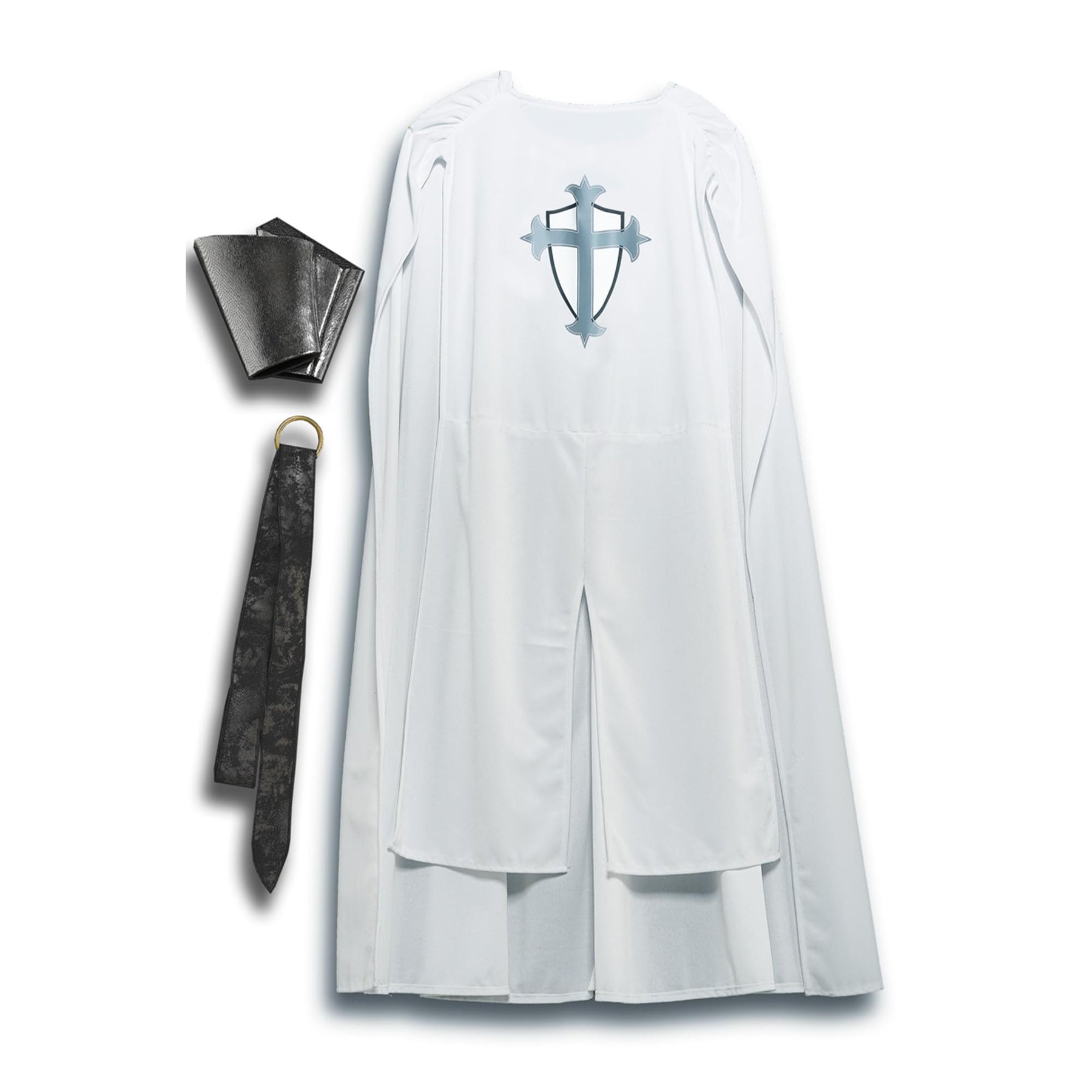 Adult Knight's Surcoat Costume