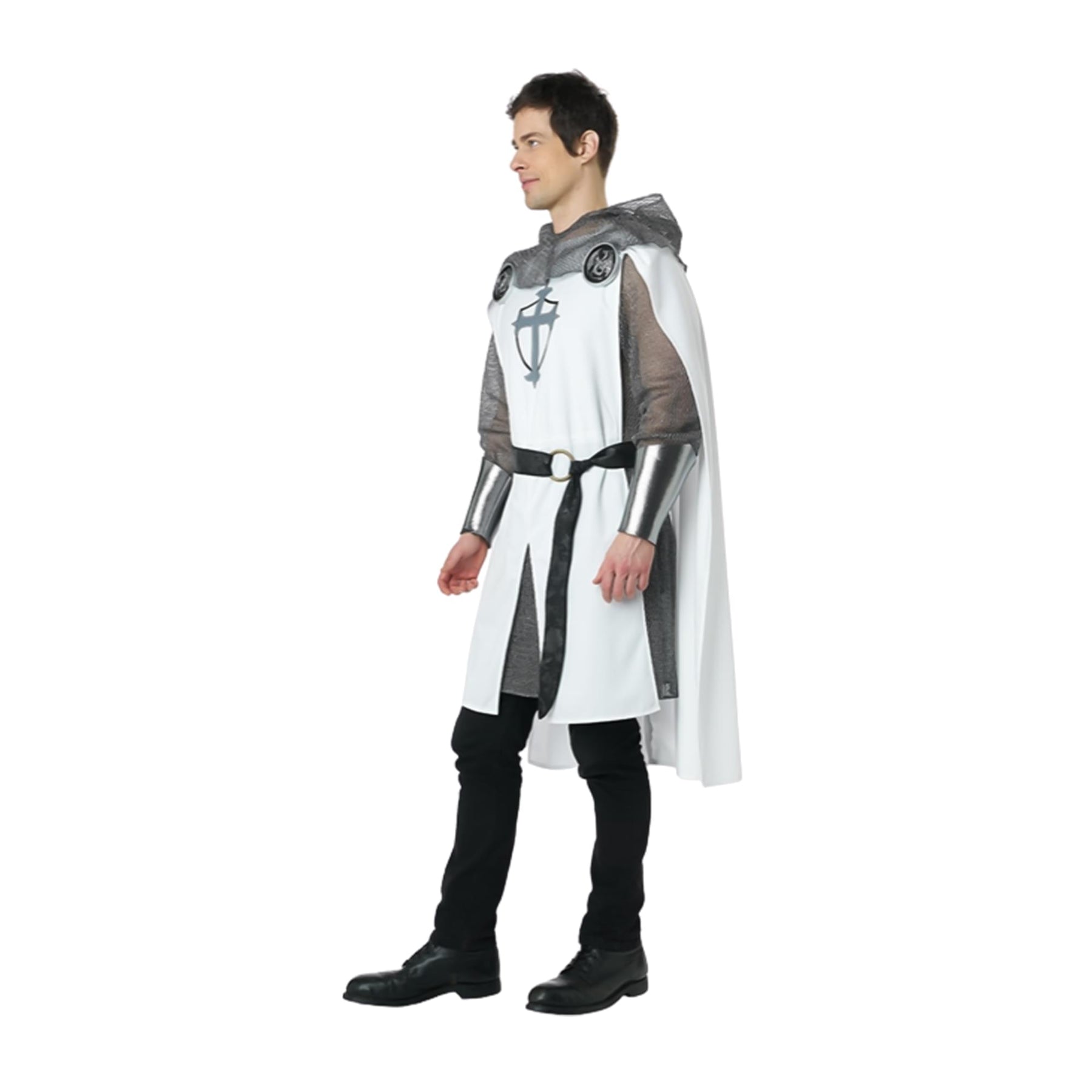 Adult Knight's Surcoat Costume