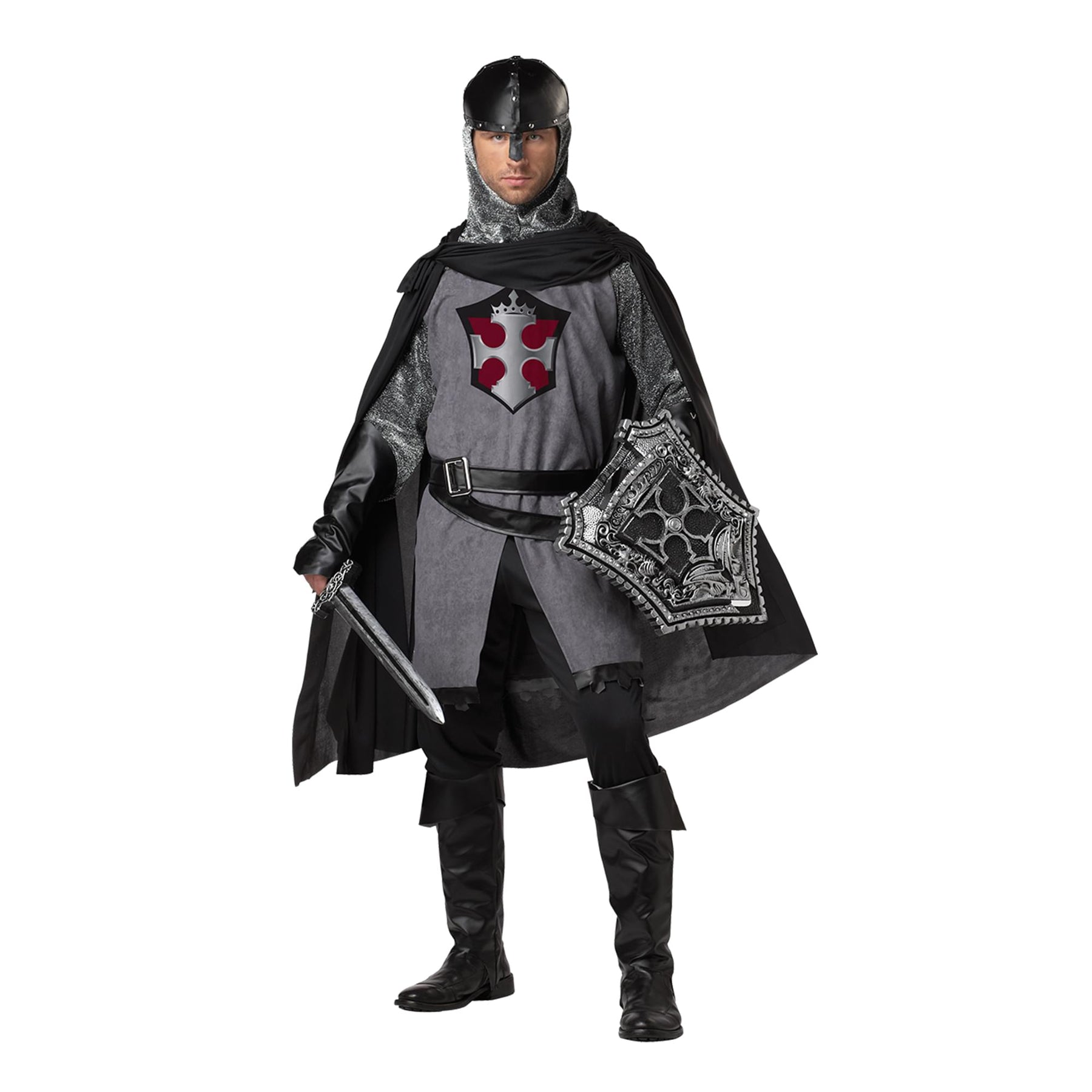 Kings Crusader
