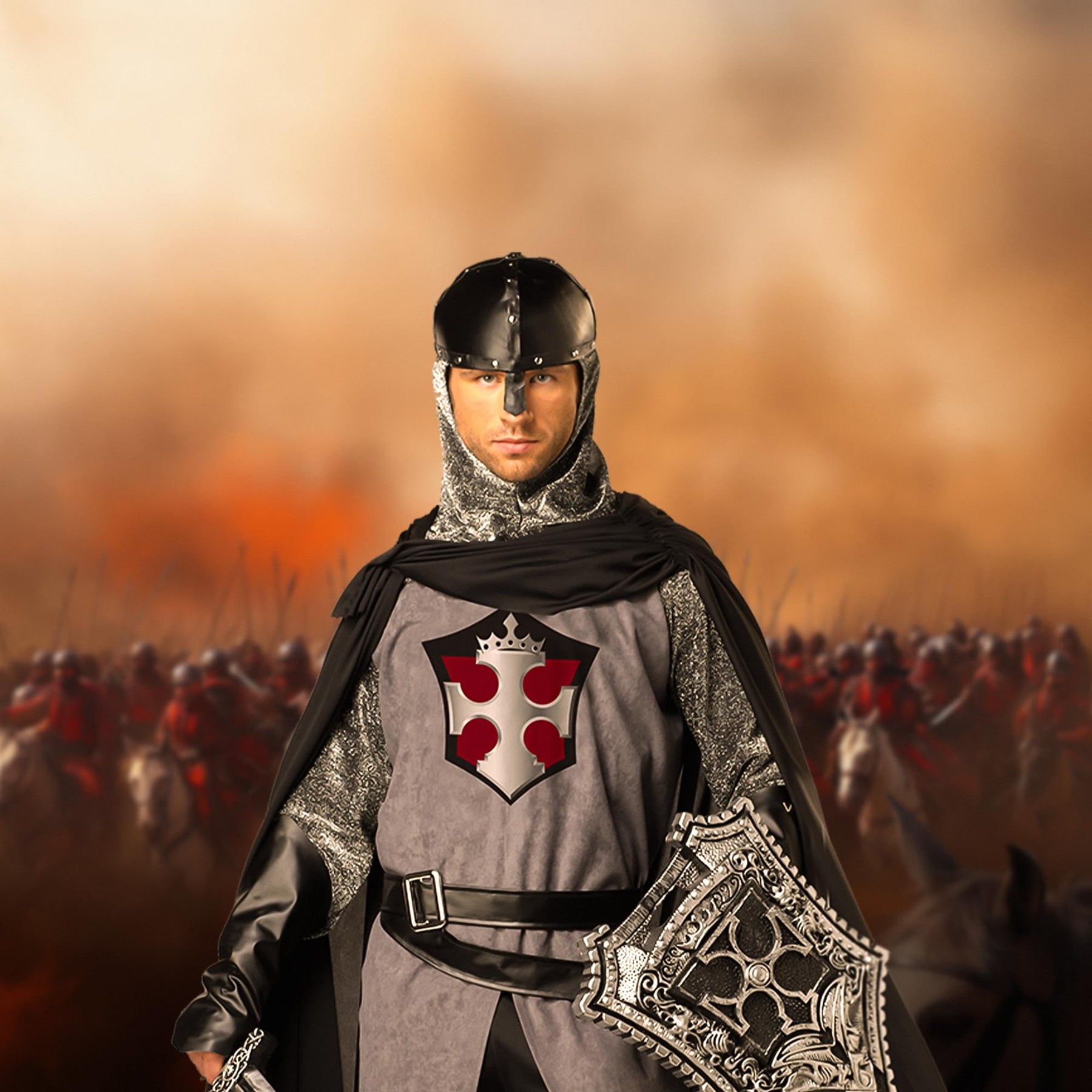 Kings Crusader