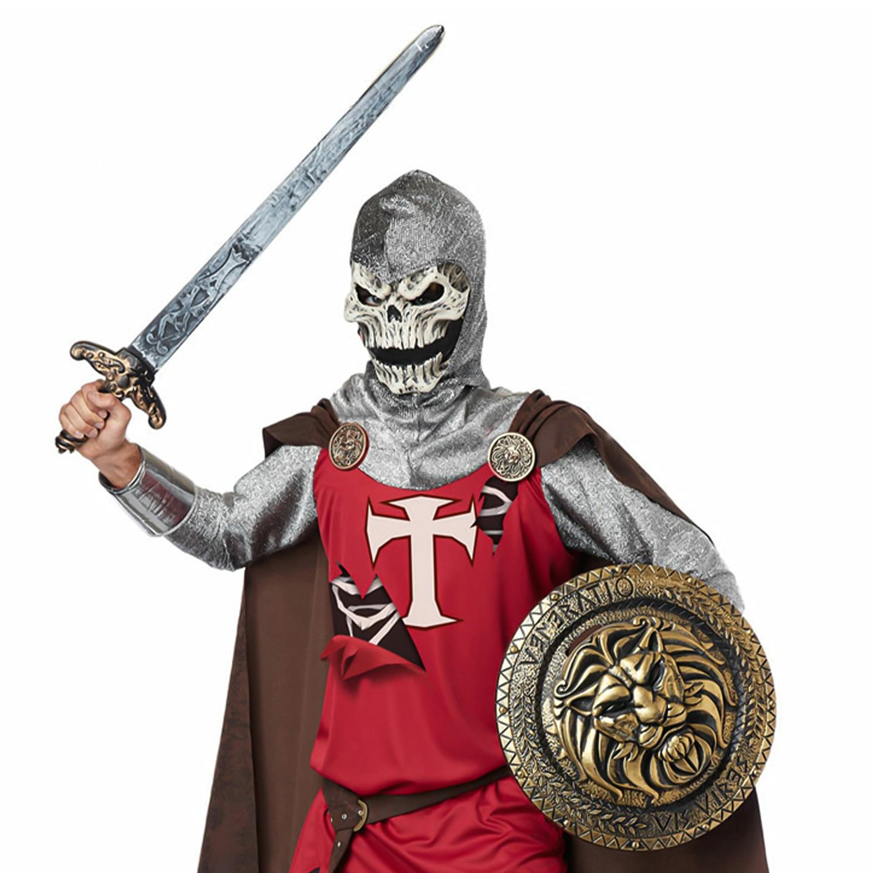 Skull Knight