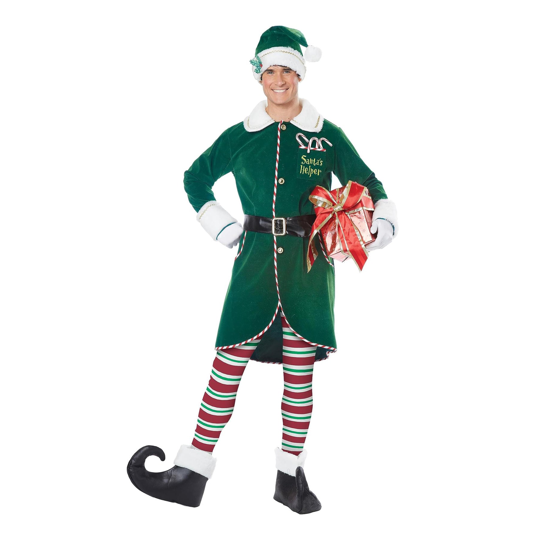 Workshop Elf