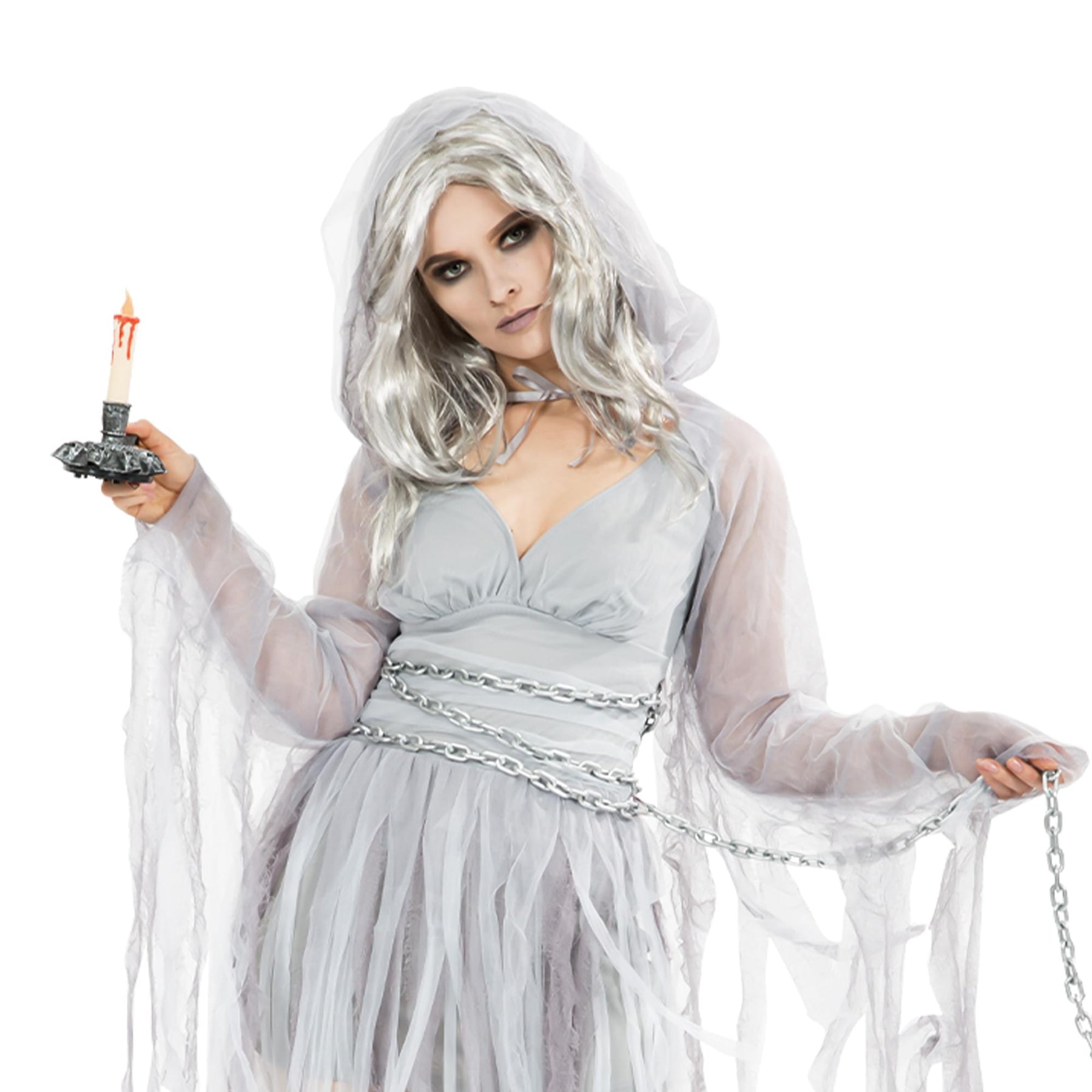Haunting Beauty
