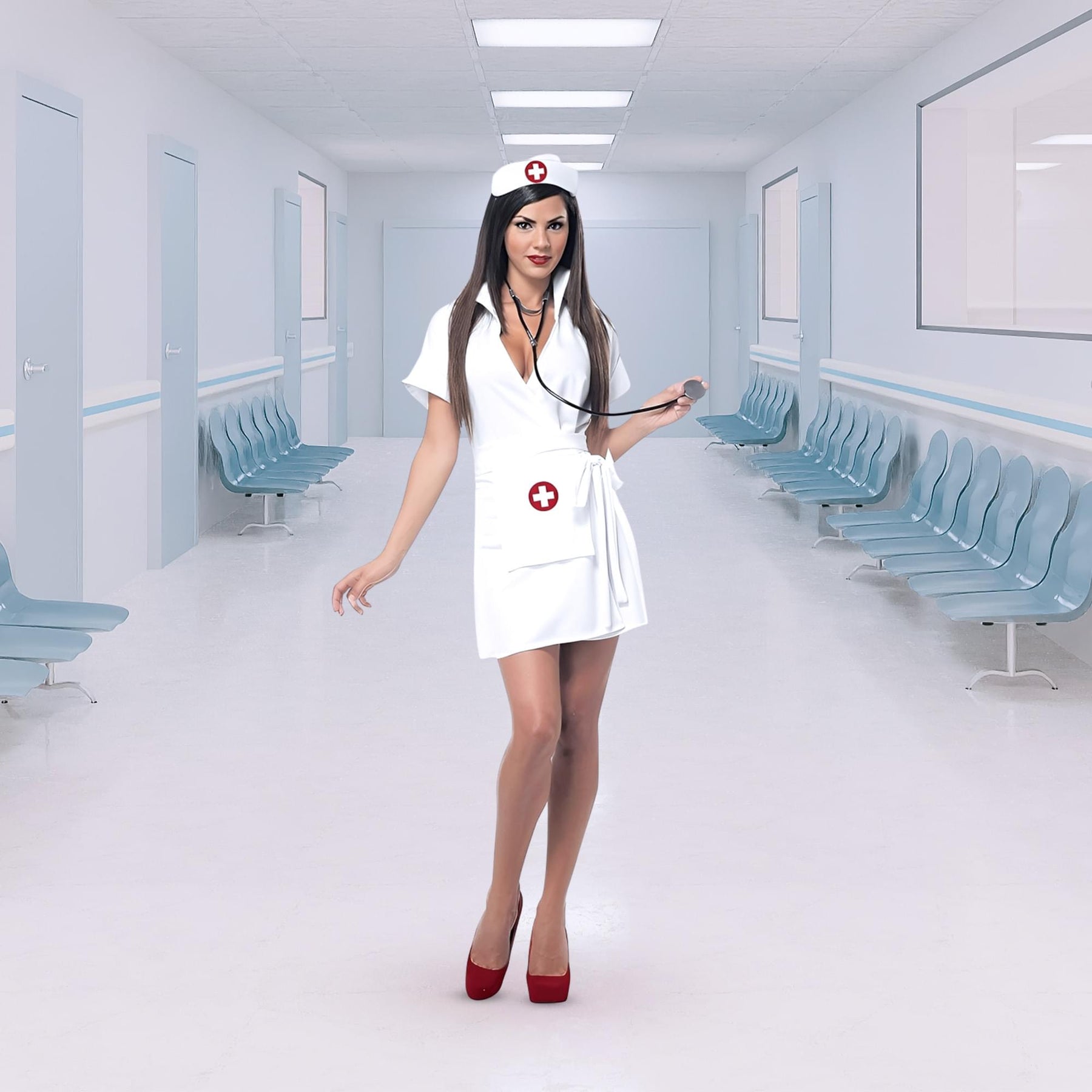 Fashion Nurse