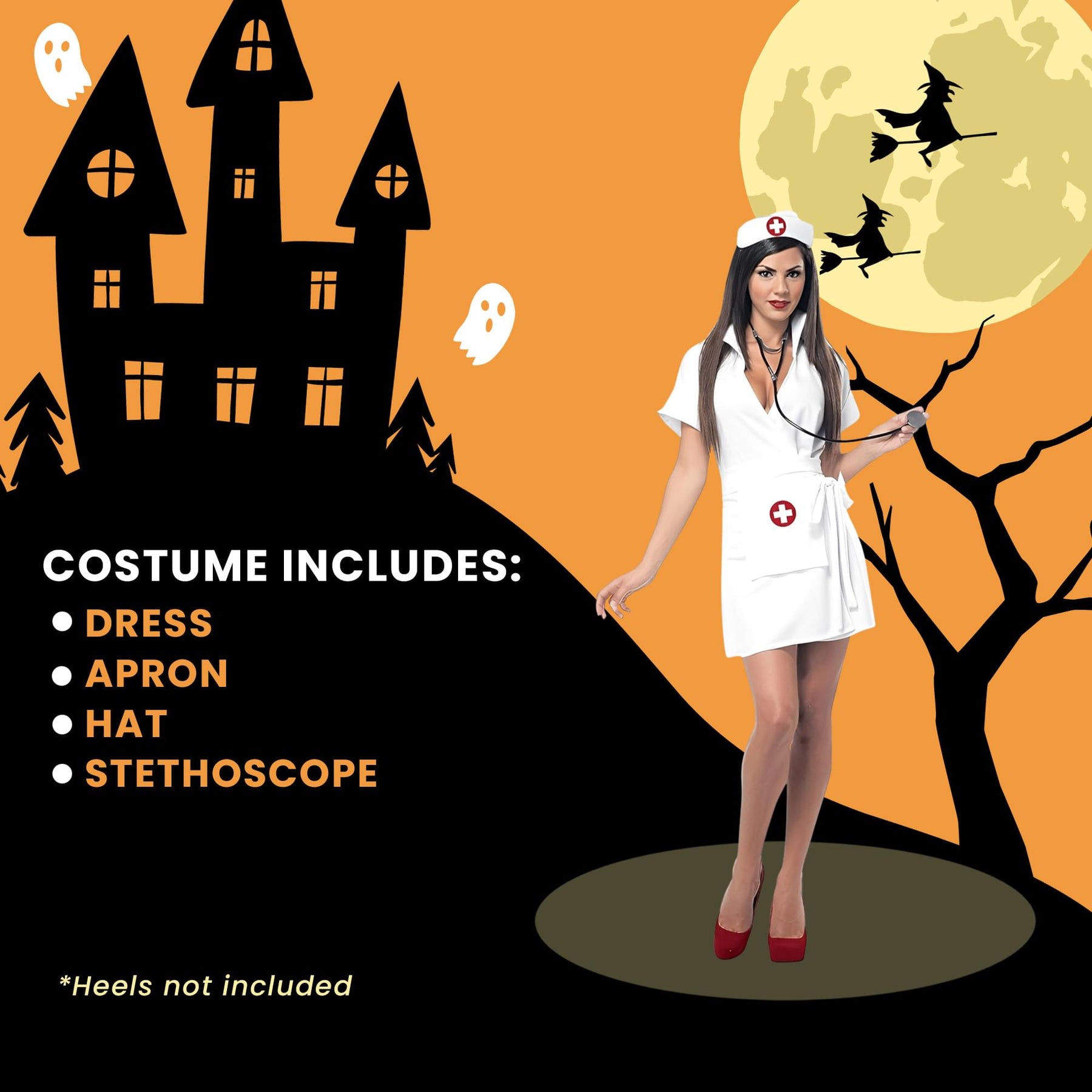 Fashion Nurse