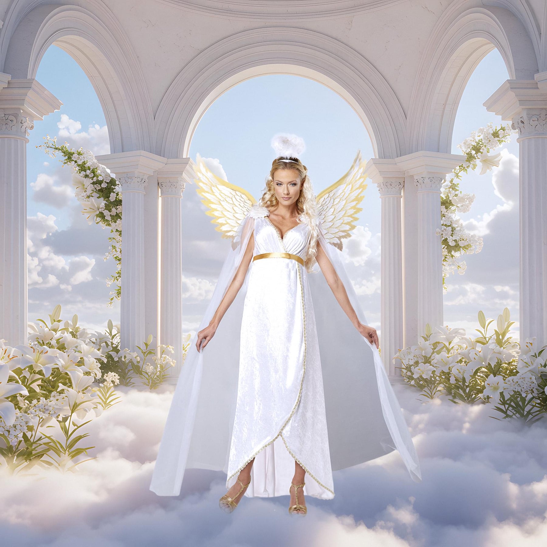 Guardian Angel
