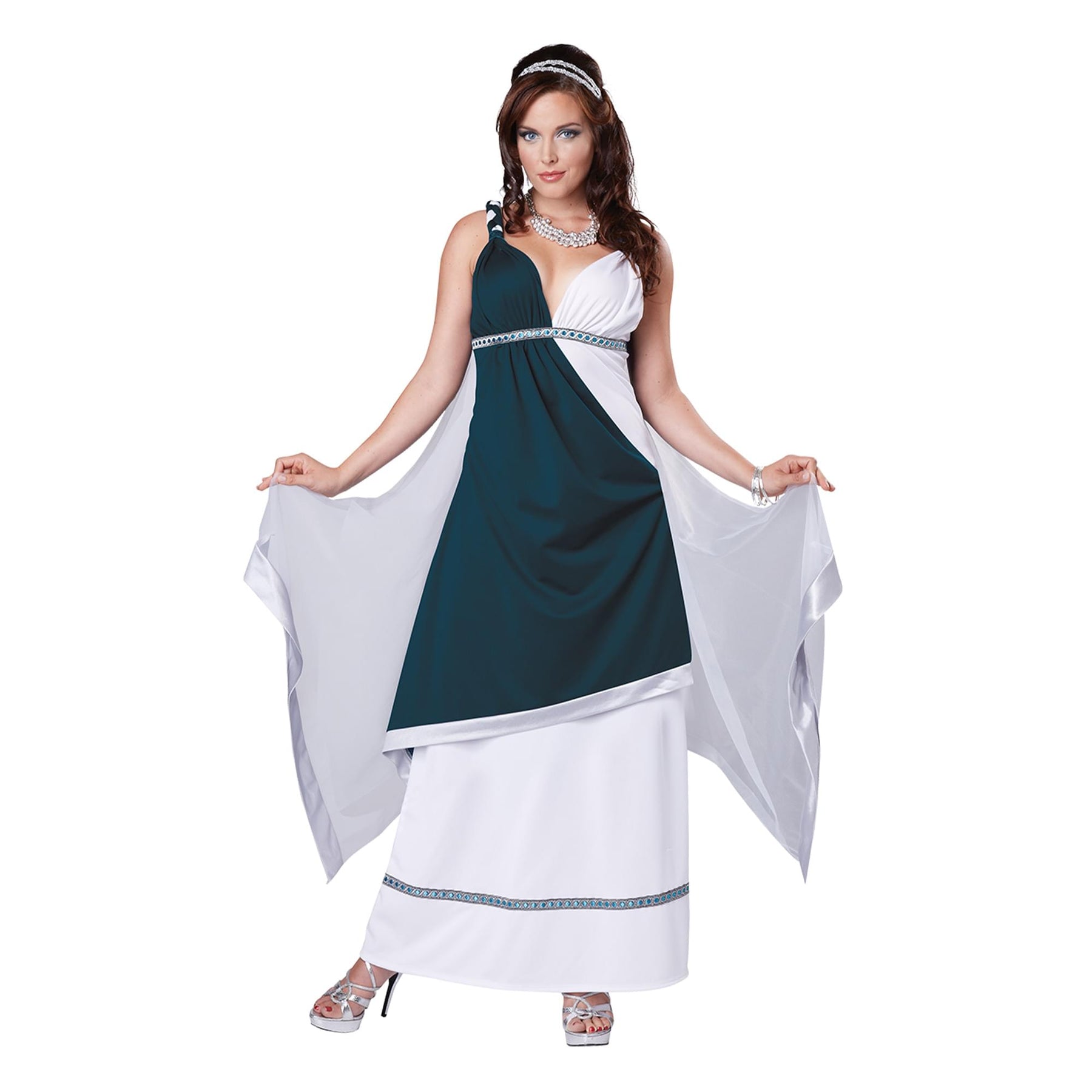 Roman Beauty Costume