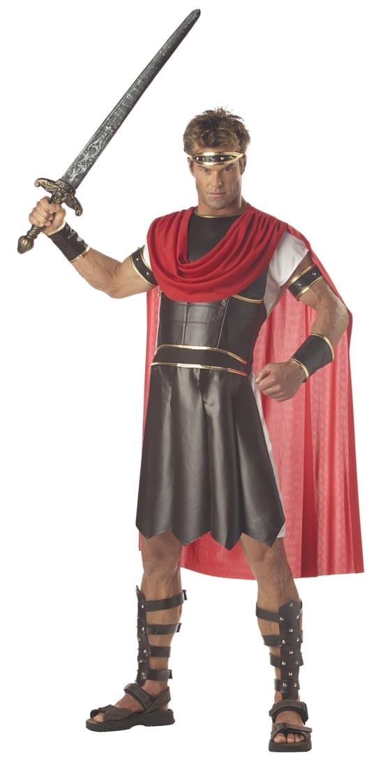 Hercules Roman Costume Adult