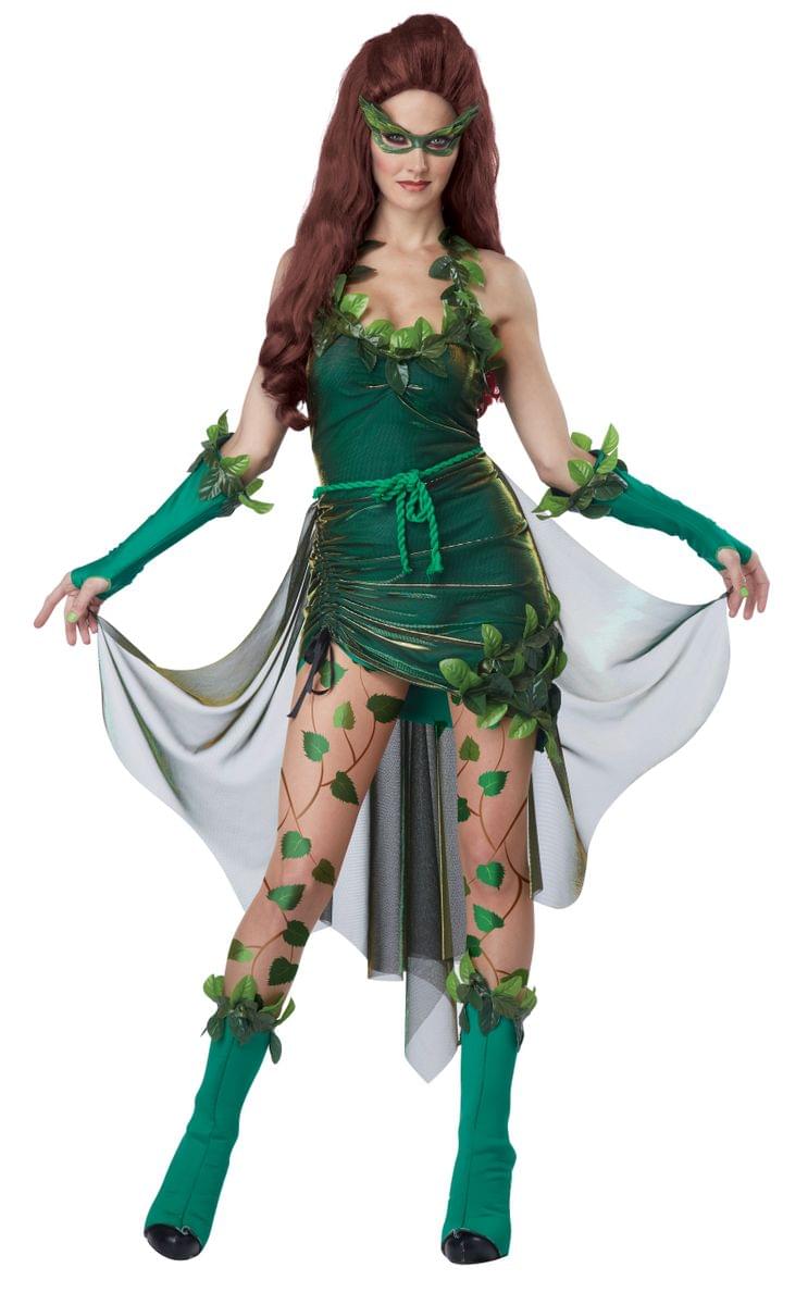 Lethal Ivy Beauty Costume Adult