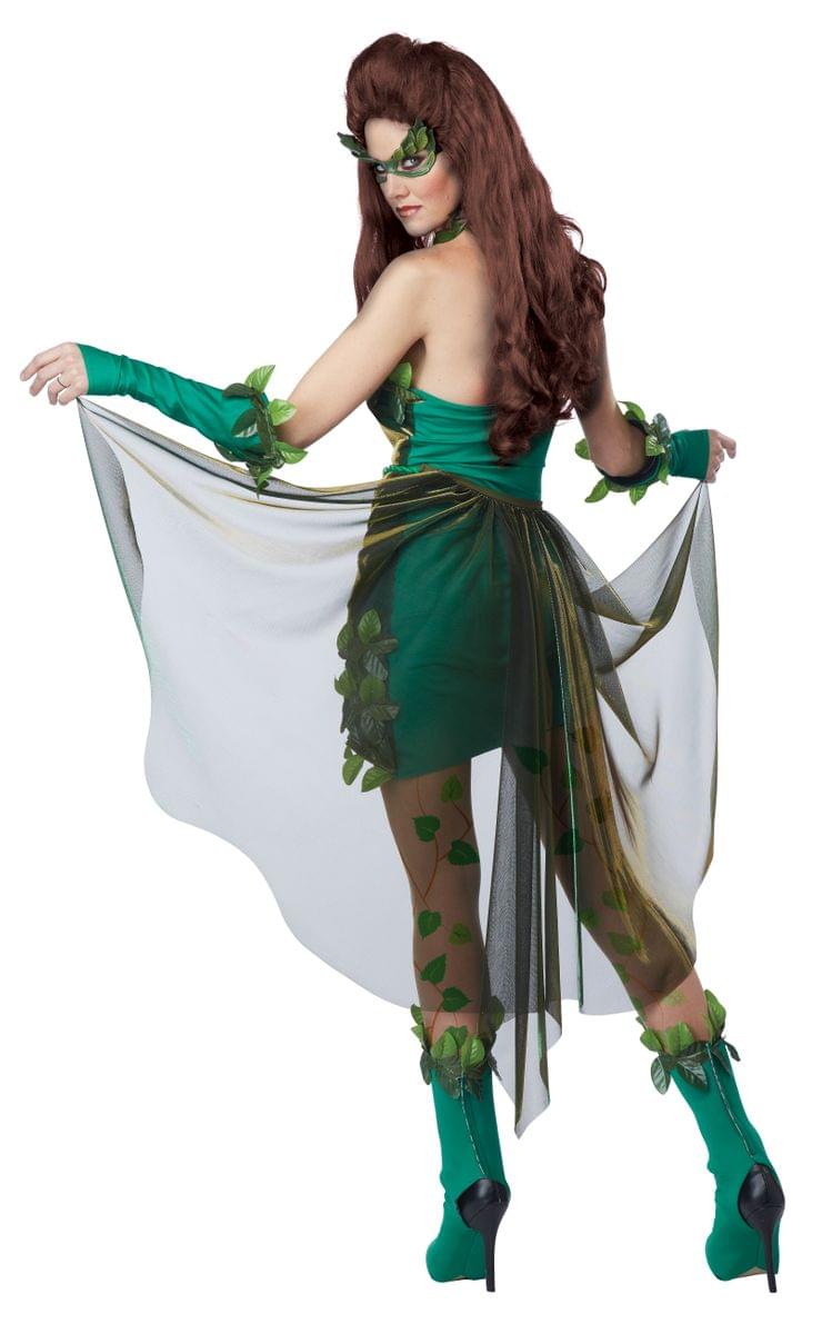 Lethal Ivy Beauty Costume Adult