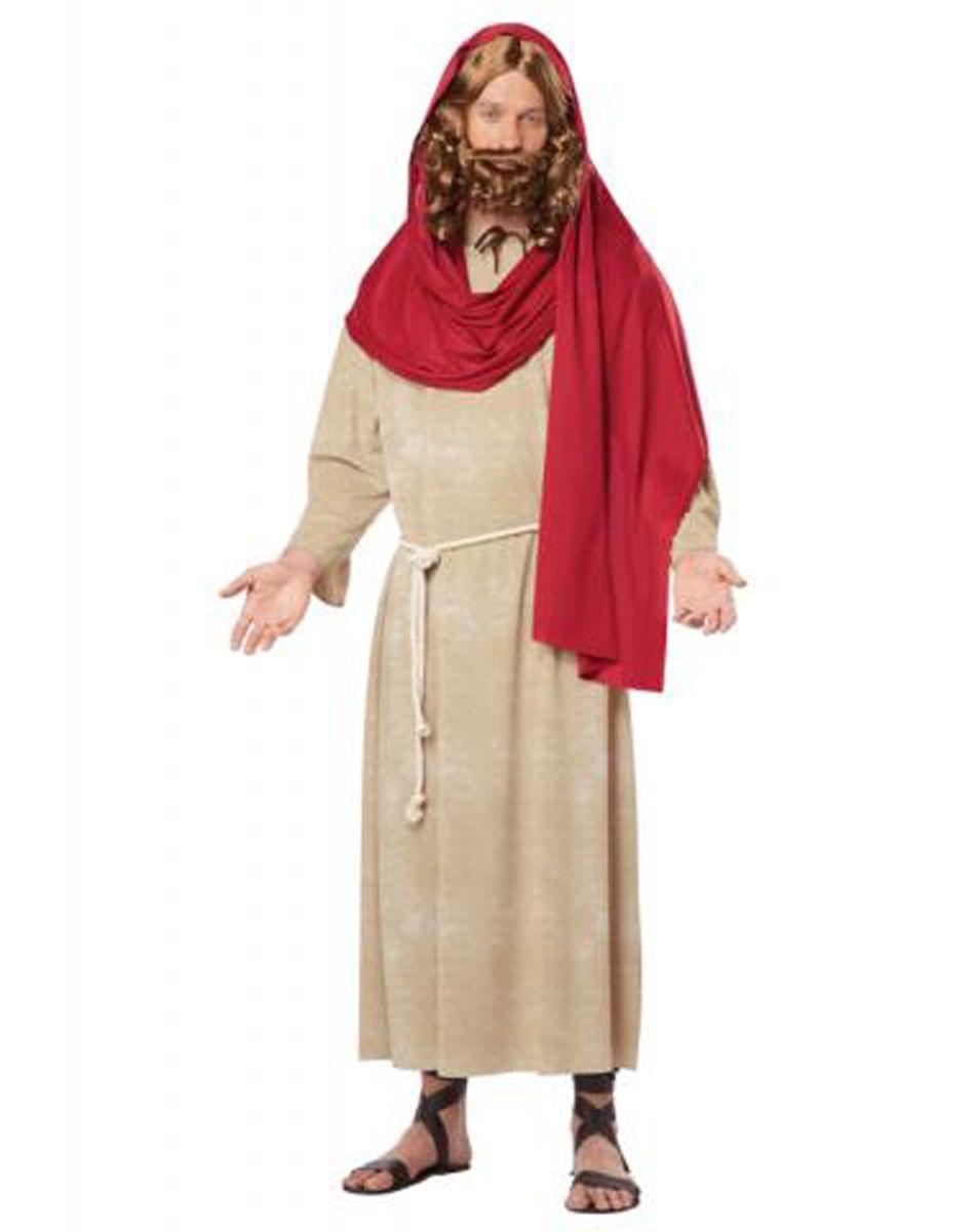 Biblical Jesus Adult Costume