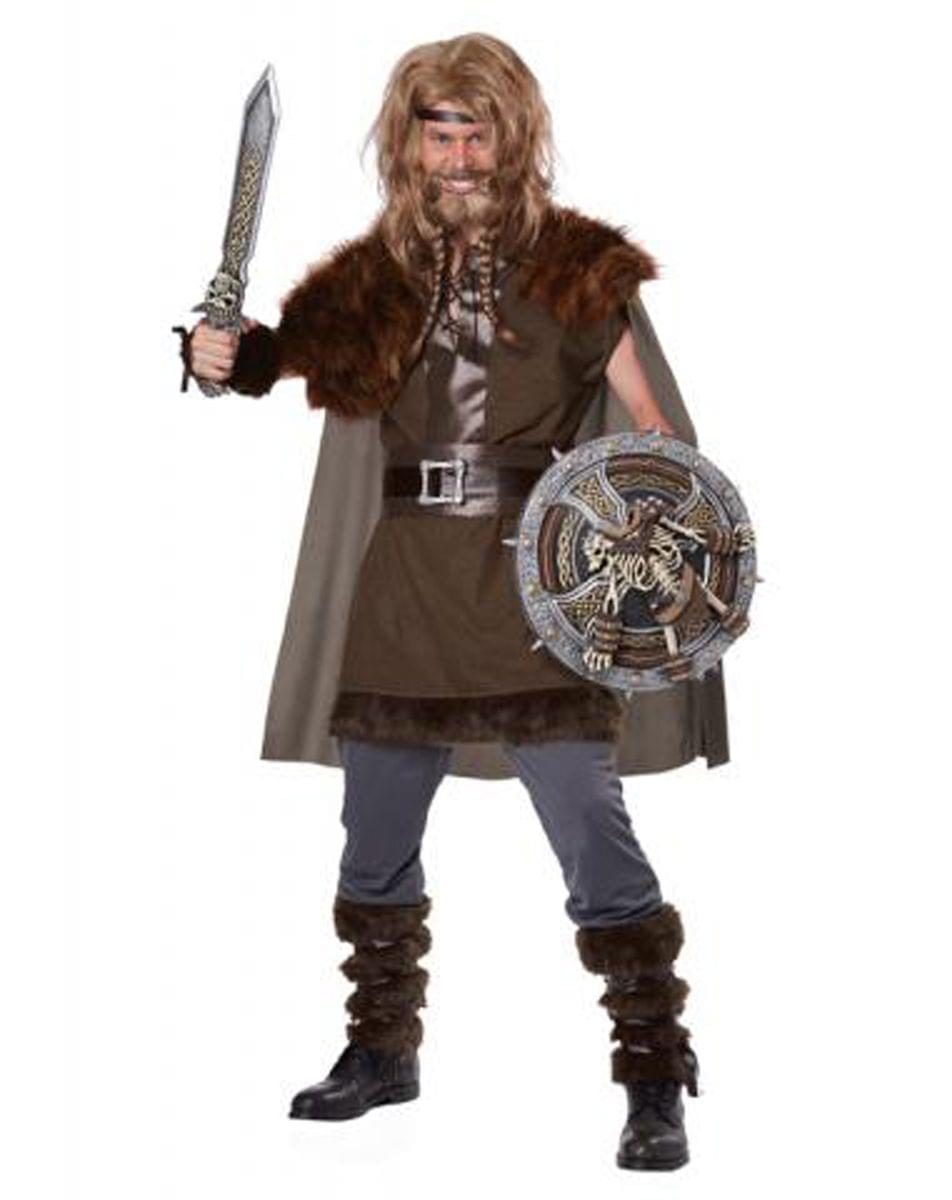 Mighty Viking Adult Costume