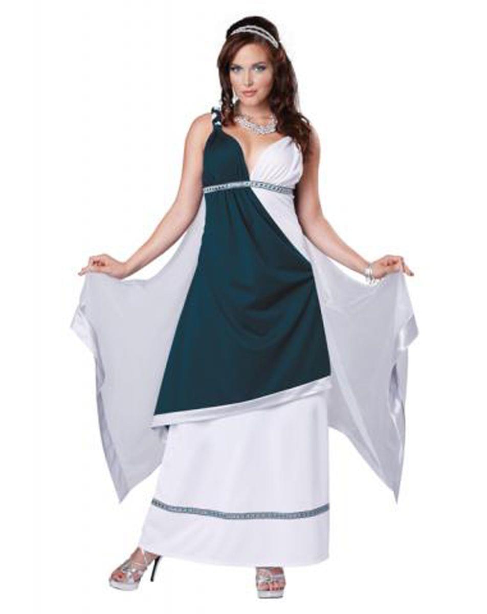 Roman Empress Beauty Adult Costume