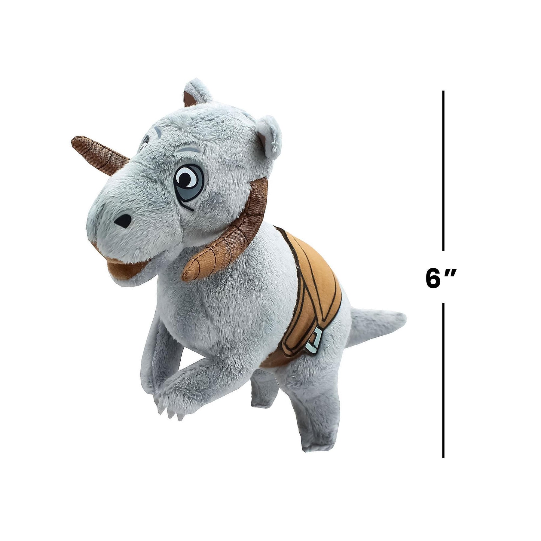 Comic Images Star Wars Tauntaun Plush
