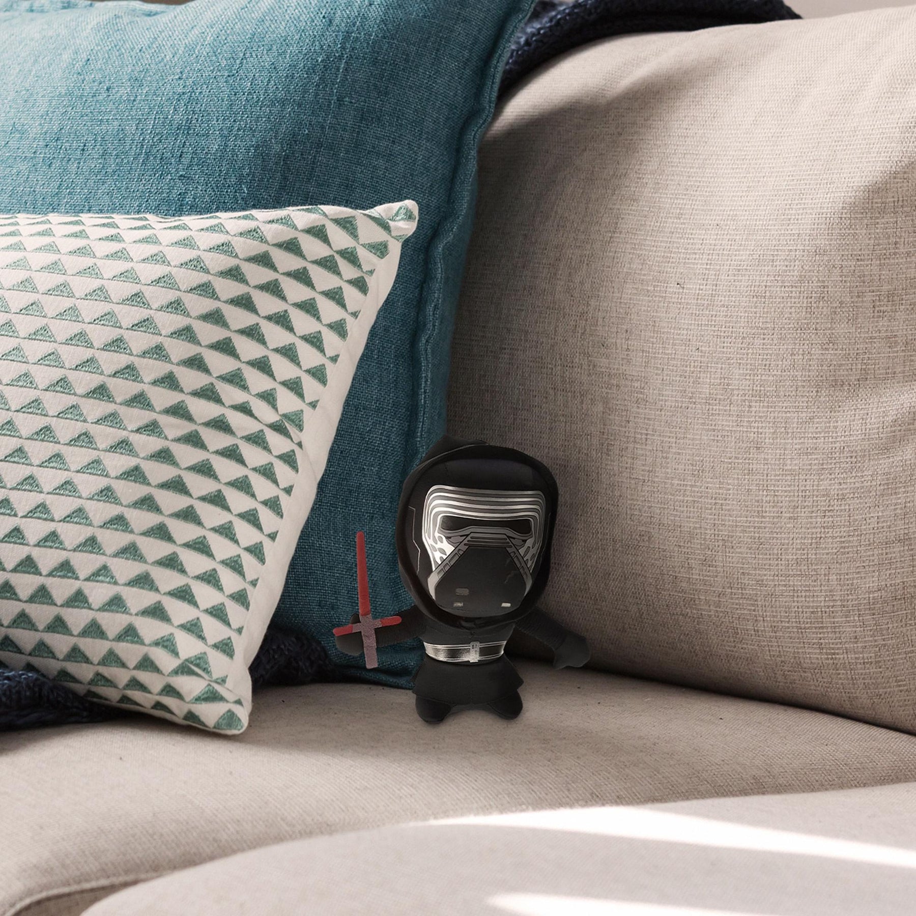 Star Wars 3.5 Inch Mini Plush: Kylo Ren