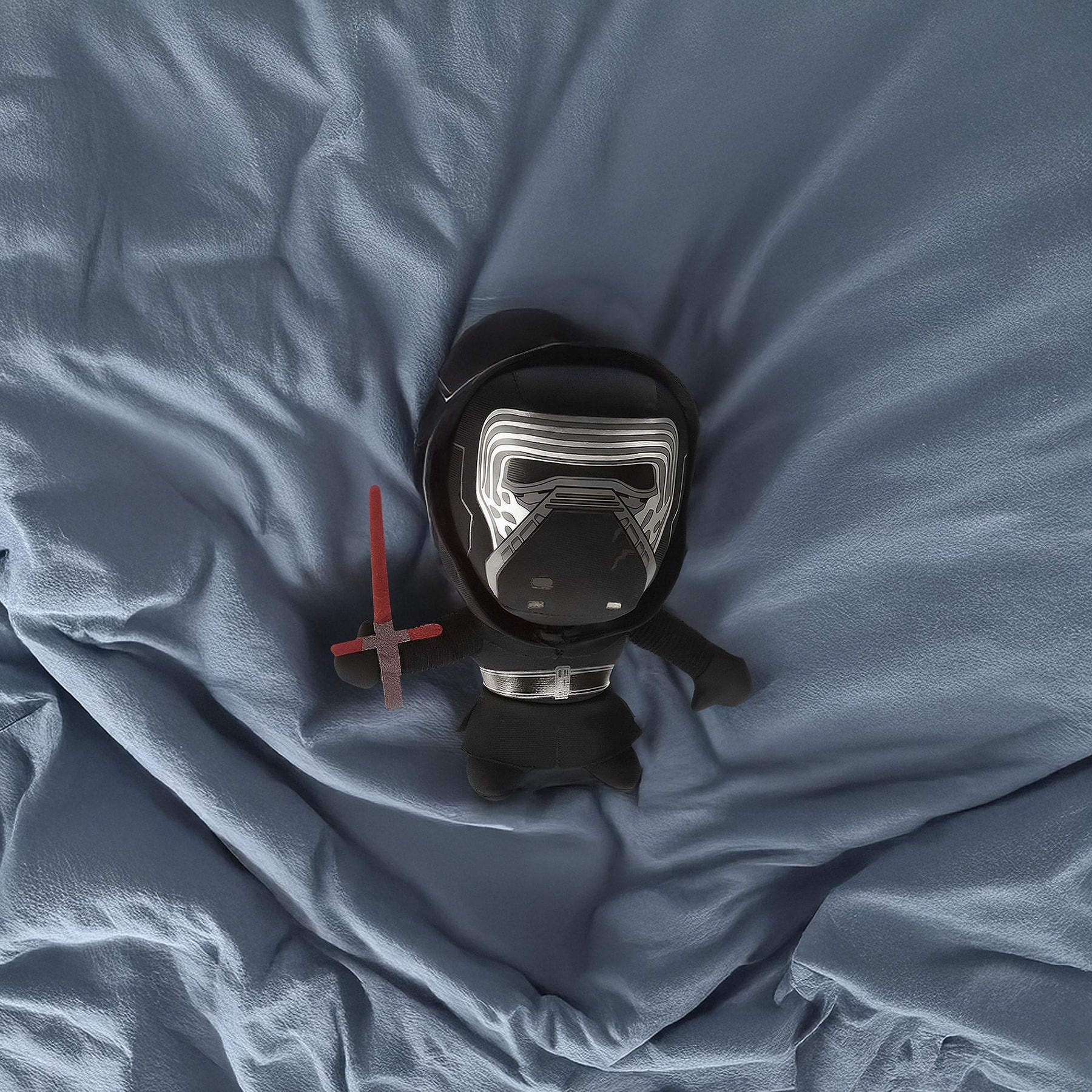 Star Wars 3.5 Inch Mini Plush: Kylo Ren