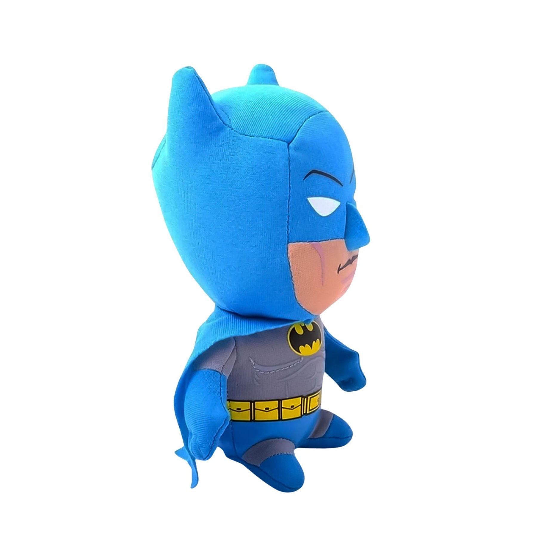 Comic Images DC Comics Batman Super Deformed Plush