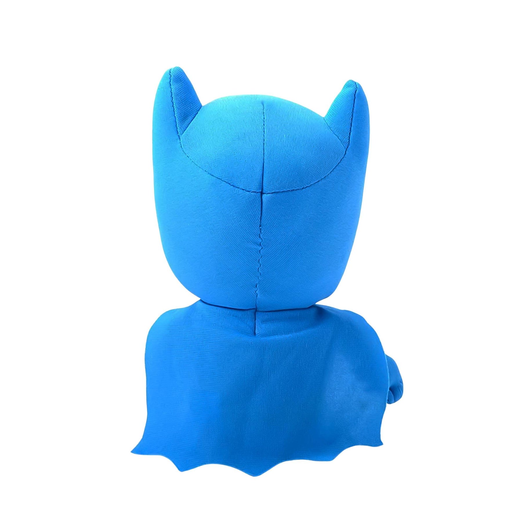 Comic Images DC Comics Batman Super Deformed Plush