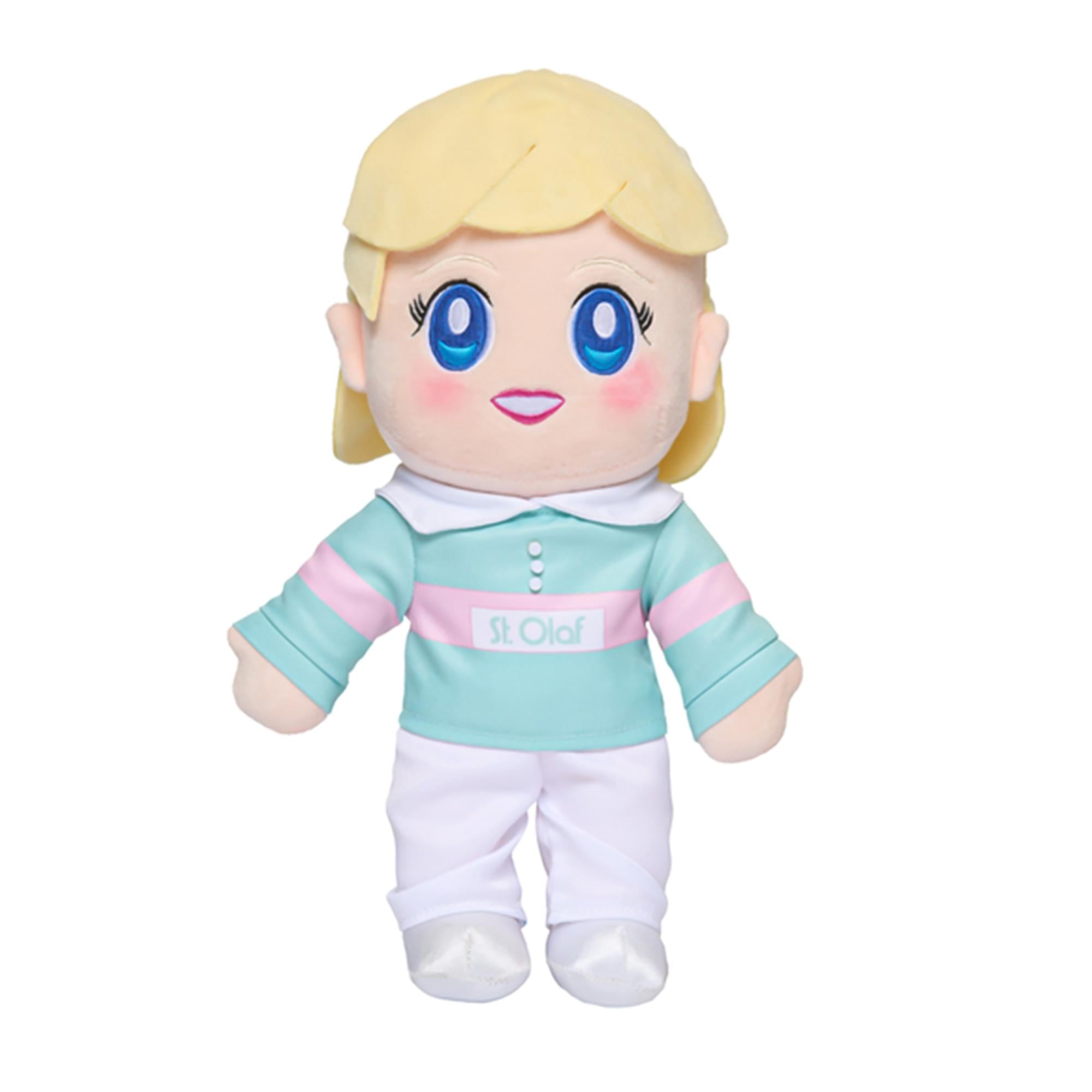 The Golden Girls Rose 8-Inch Collector Plush | Free Shipping