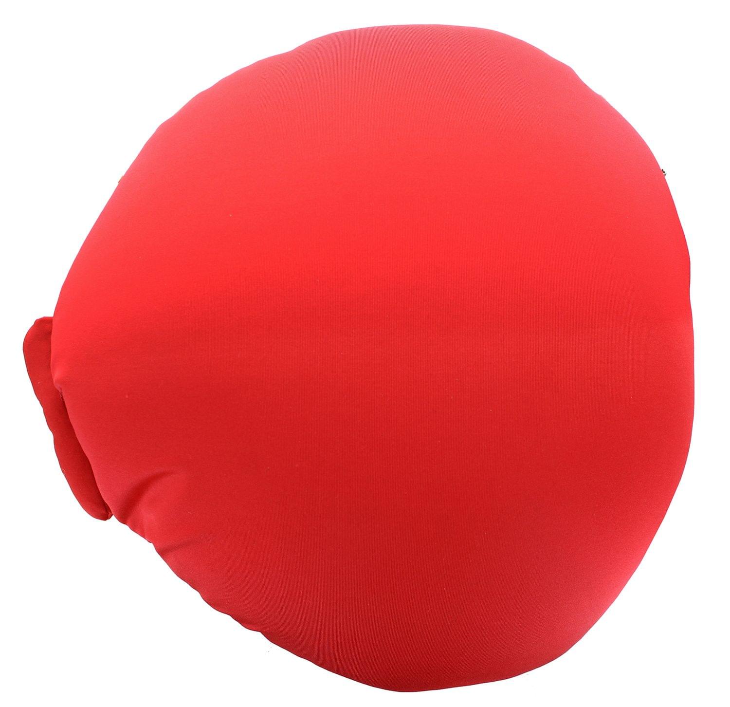 Angry Birds 15 Inch Plush Squeeze Pillow - Red Bird
