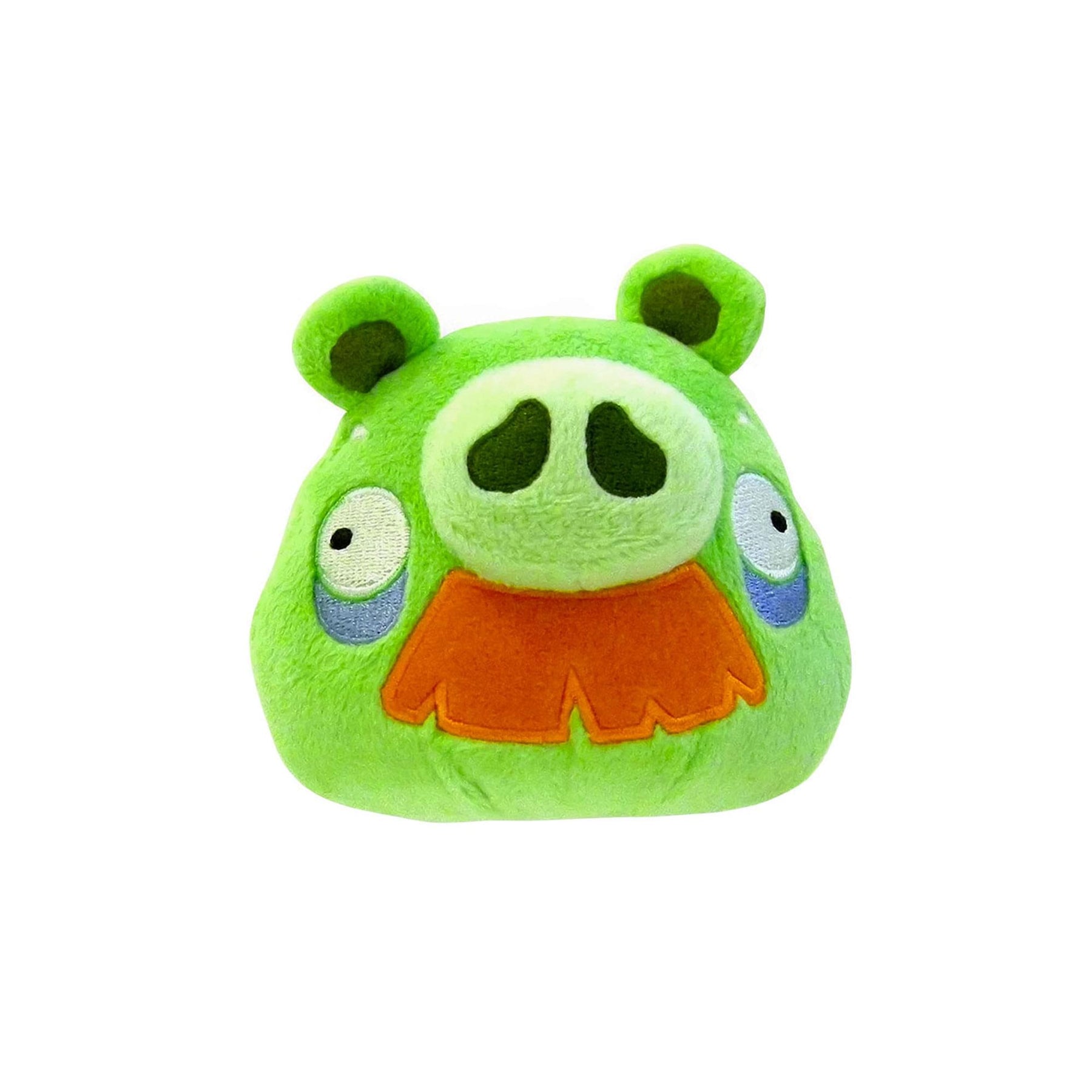 Angry Birds 8" Plush Assortment: Set of 4 Pigs