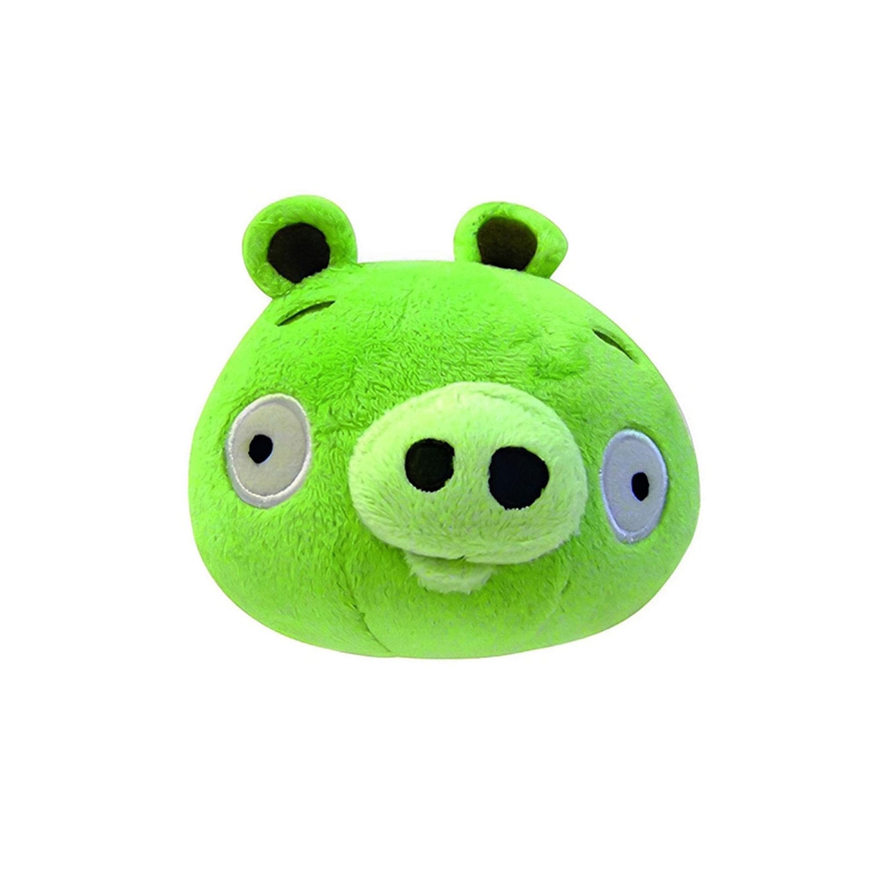 Angry Birds 8" Plush Assortment: Set of 4 Pigs