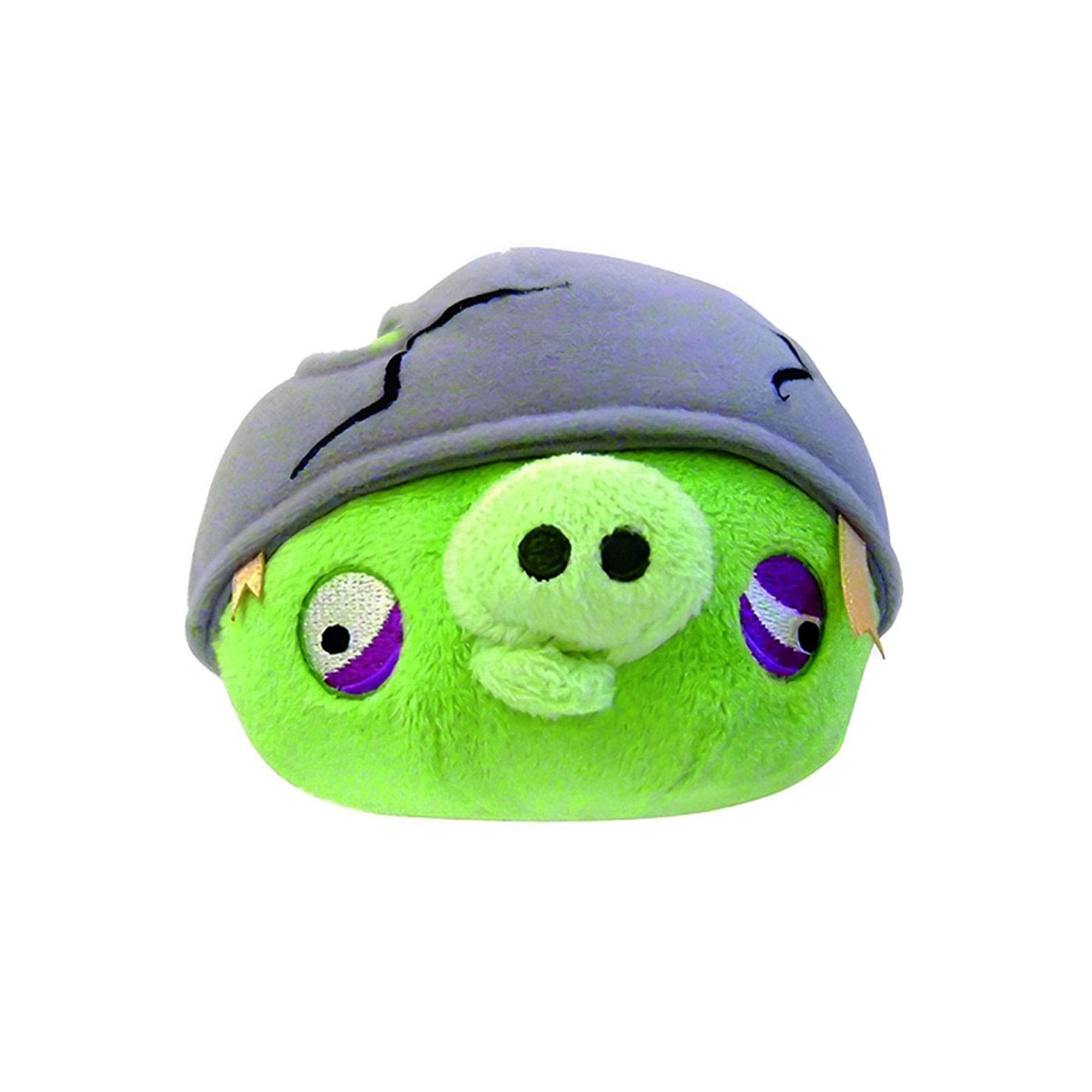 Angry Birds 8" Plush Assortment: Set of 4 Pigs
