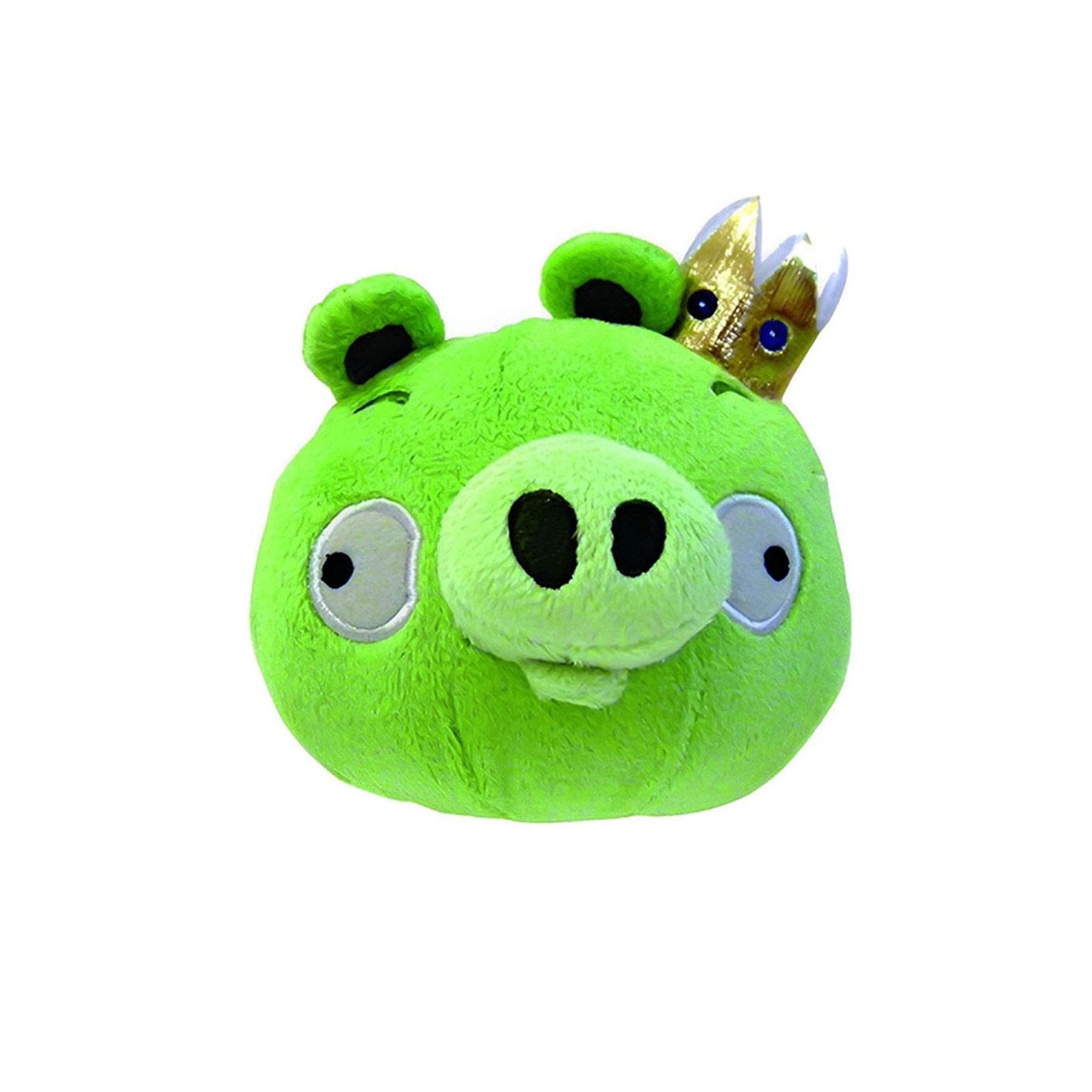 Angry Birds 8" Plush Assortment: Set of 4 Pigs