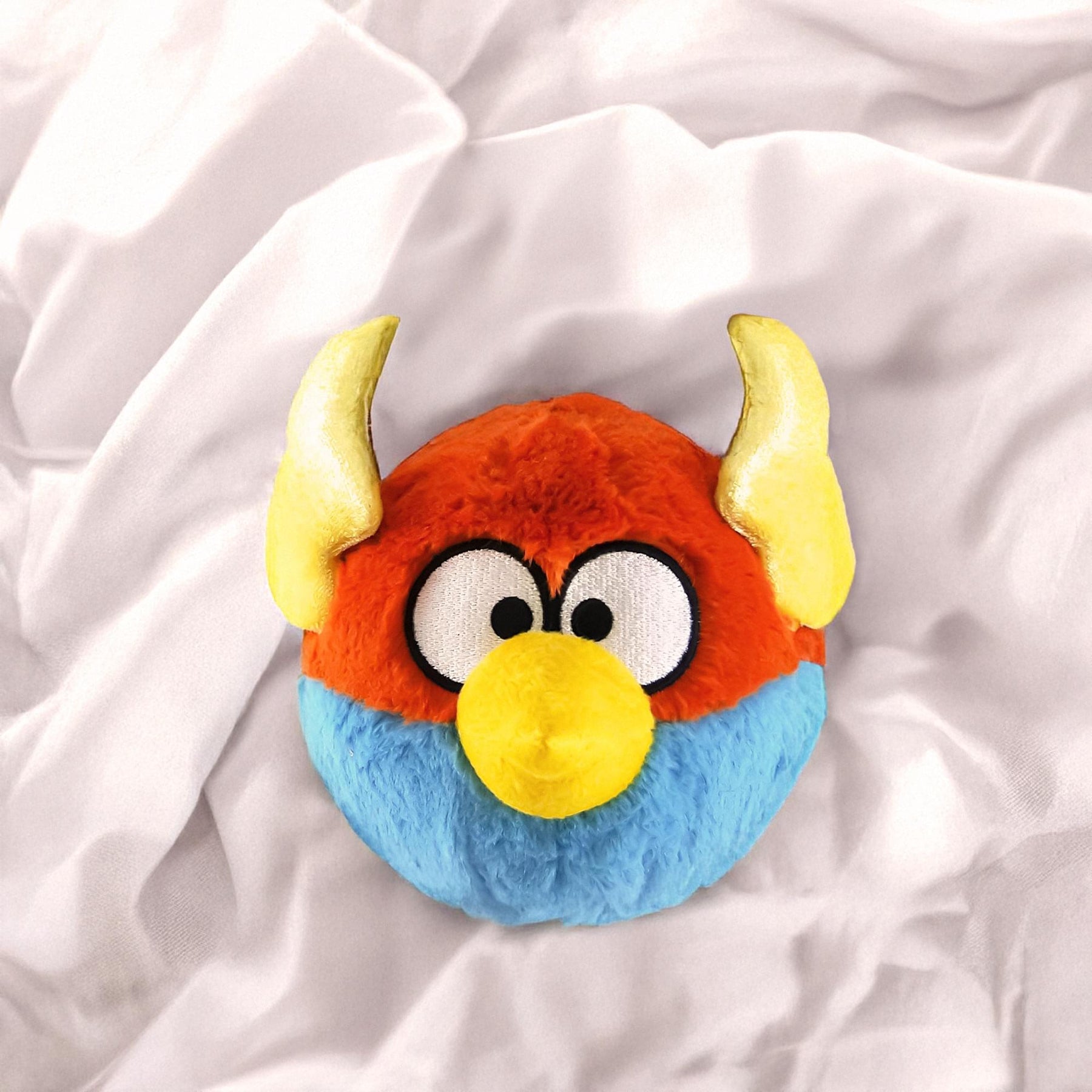Angry Birds Space 16" Plush: Lightning Bird