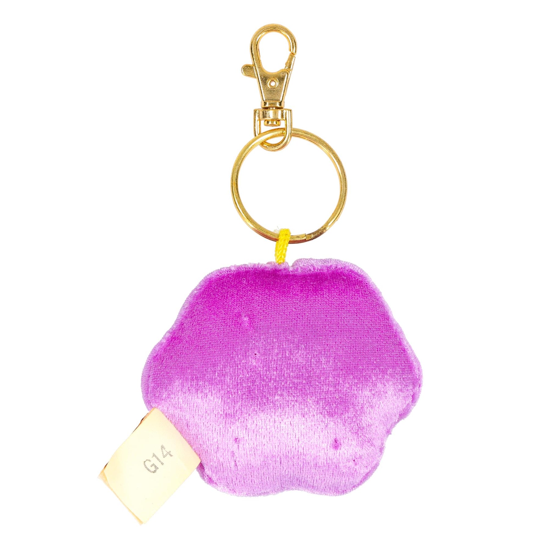 Candy Crush Saga Plush Clip On: Tasty